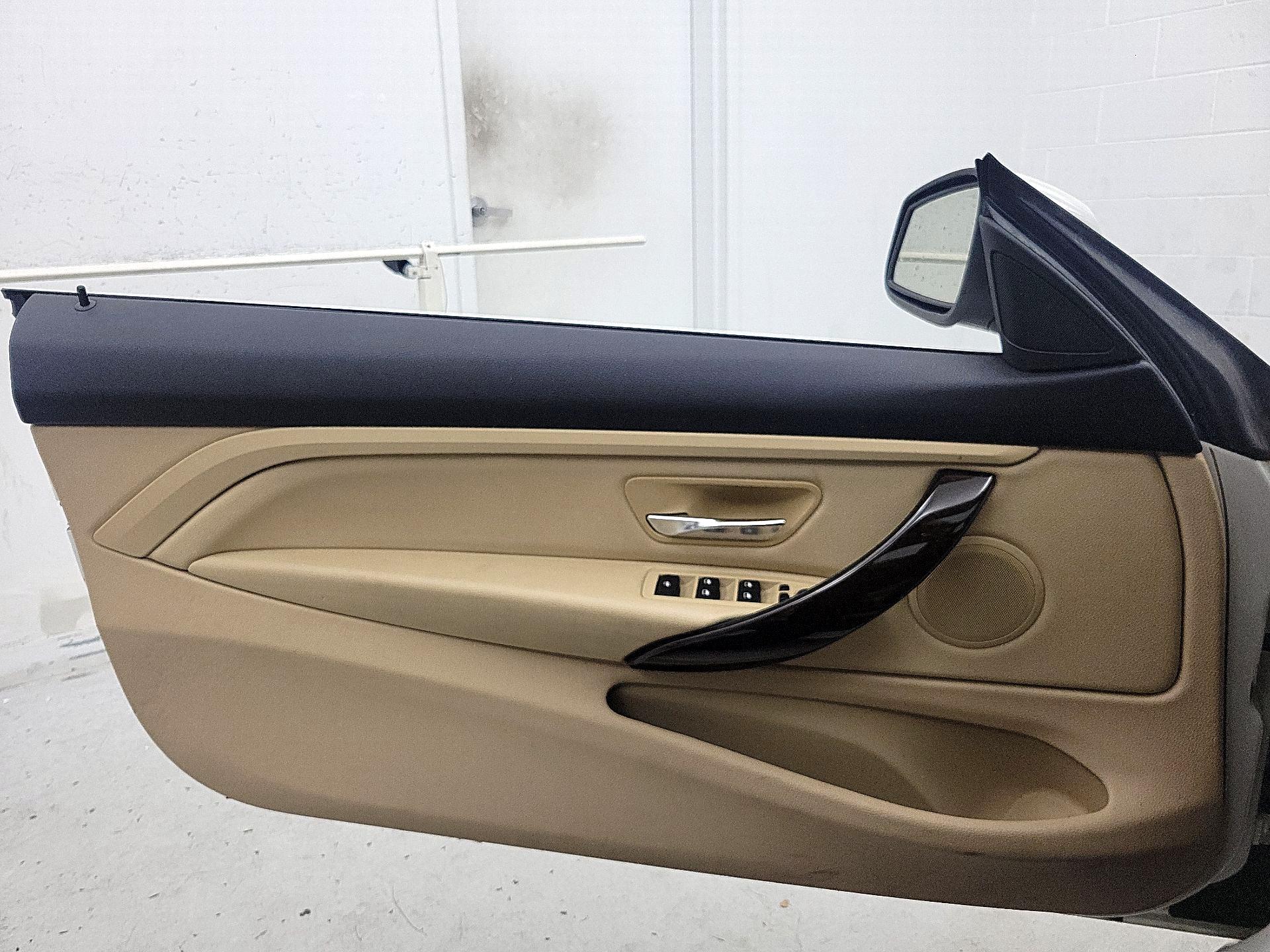 Thumbnail: 2015 BMW 4 Series - 12
