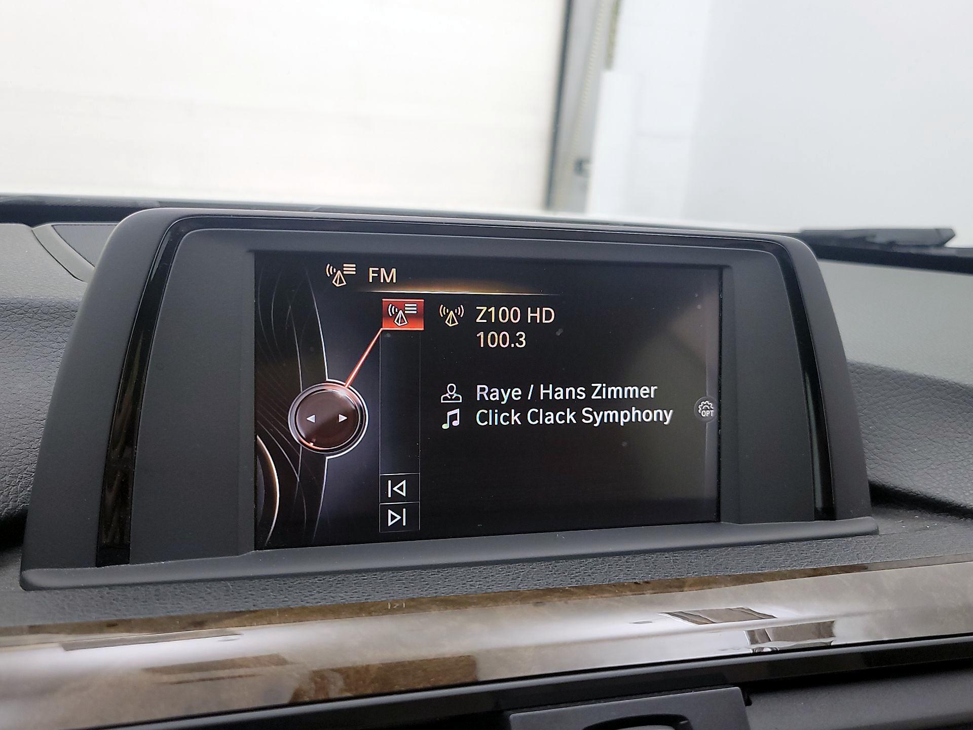 Thumbnail: 2015 BMW 4 Series - 15