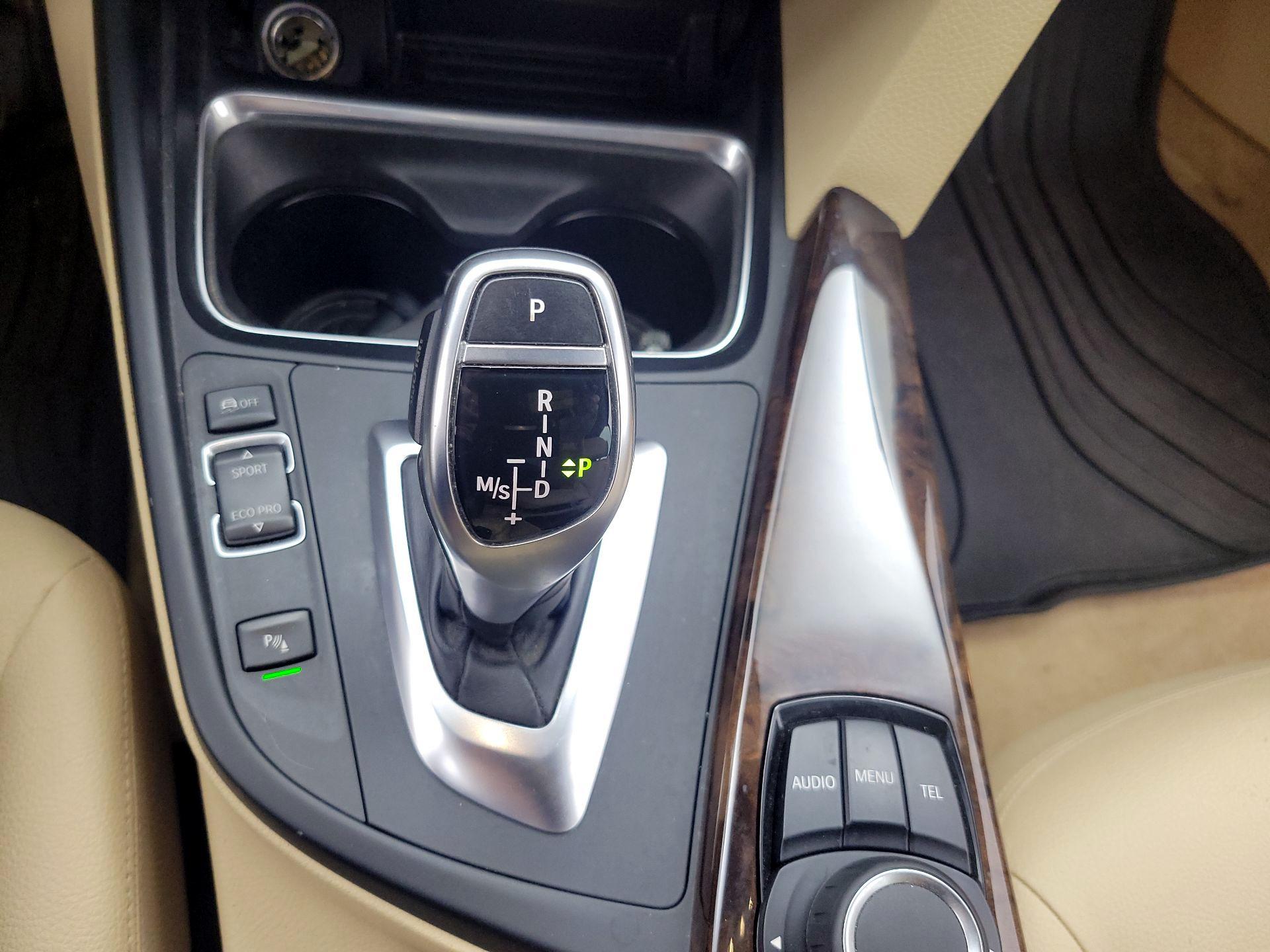 Thumbnail: 2015 BMW 4 Series - 17