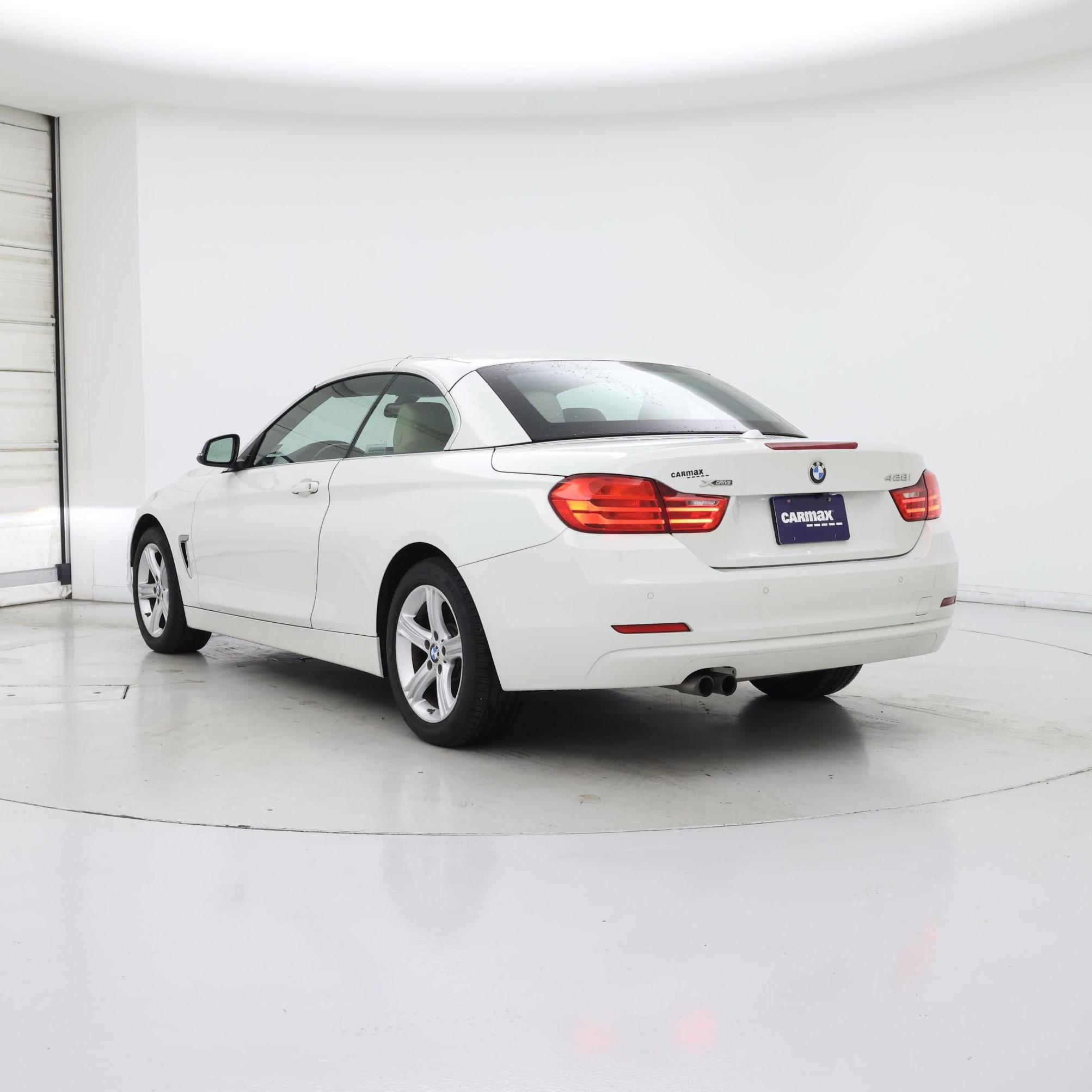 Thumbnail: 2015 BMW 4 Series - 2