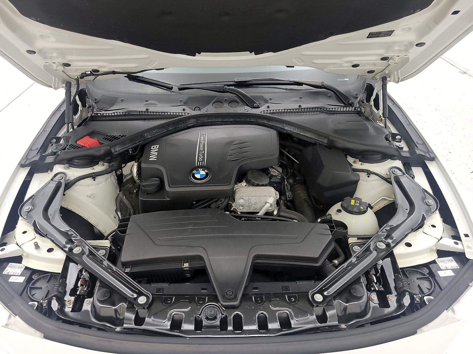 Thumbnail: 2015 BMW 4 Series - 19
