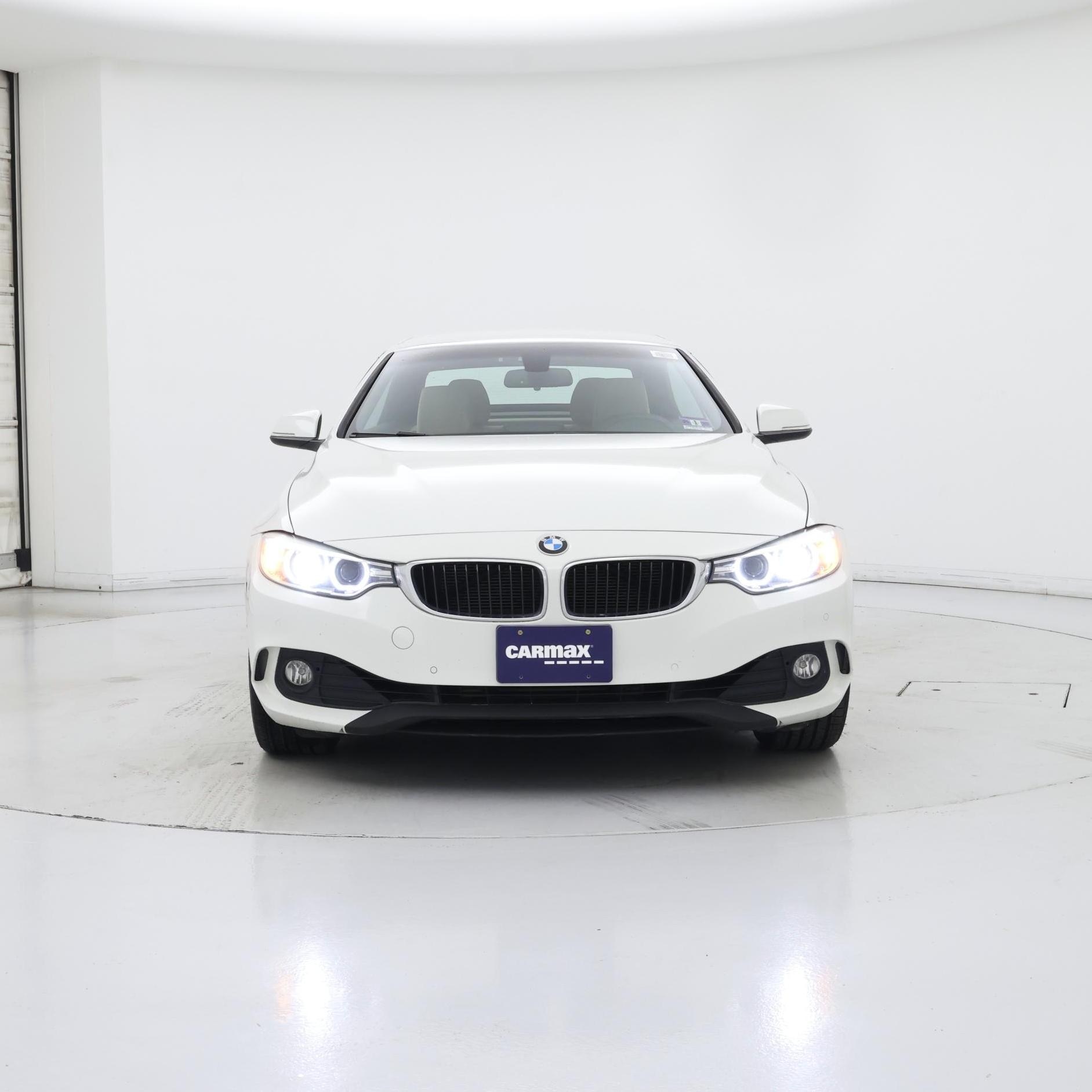 Thumbnail: 2015 BMW 4 Series - 5