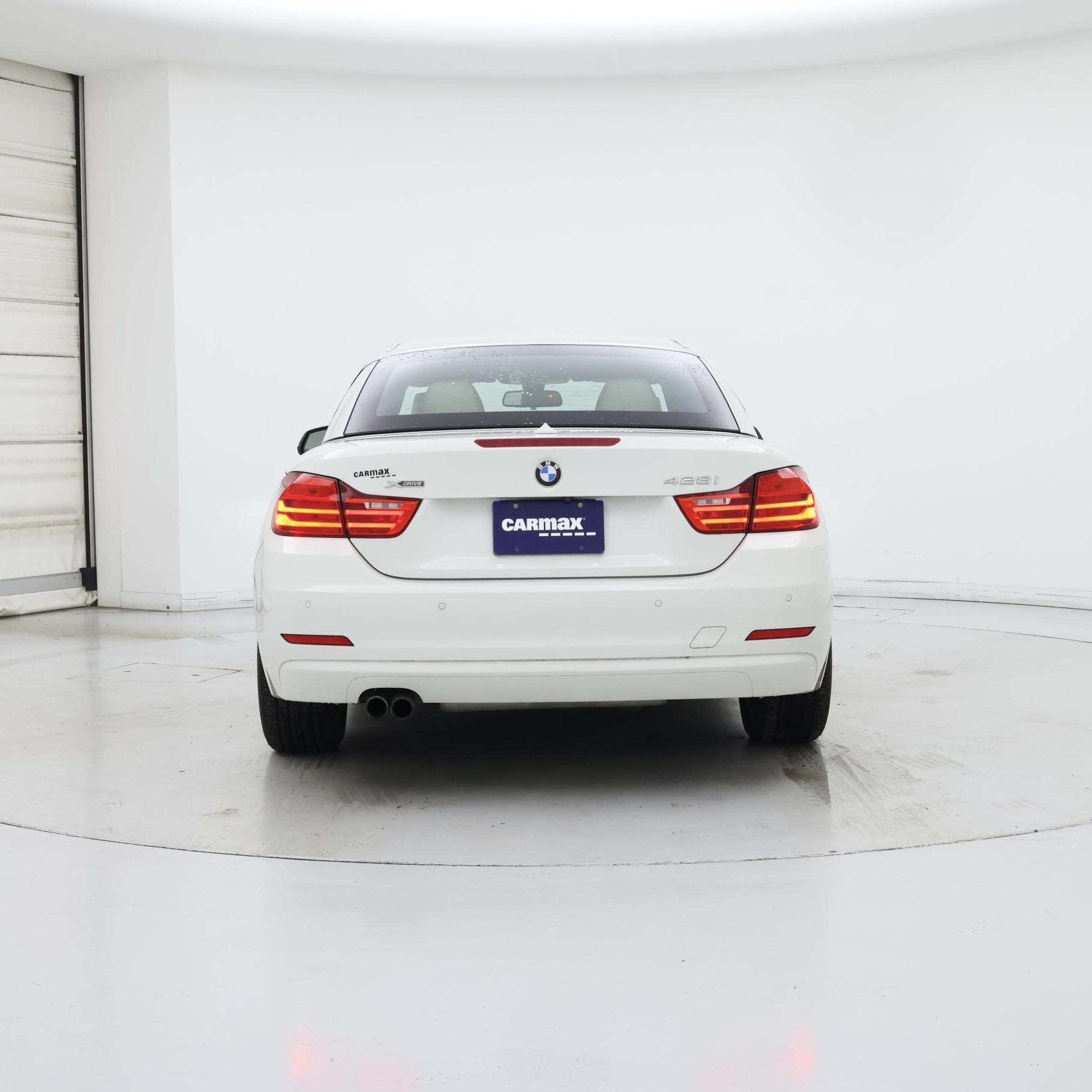 Thumbnail: 2015 BMW 4 Series - 6