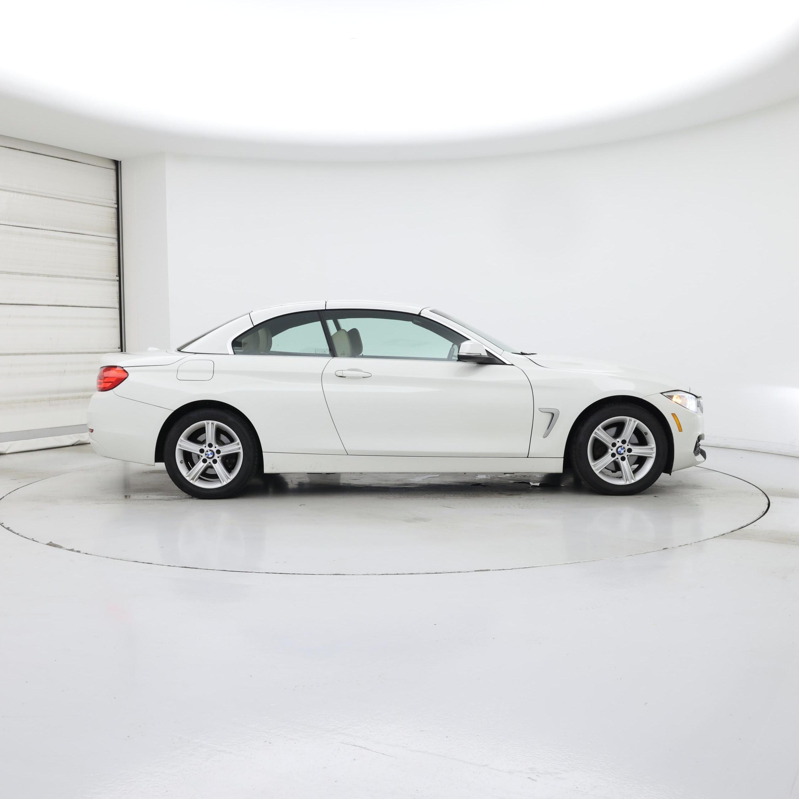 Thumbnail: 2015 BMW 4 Series - 7