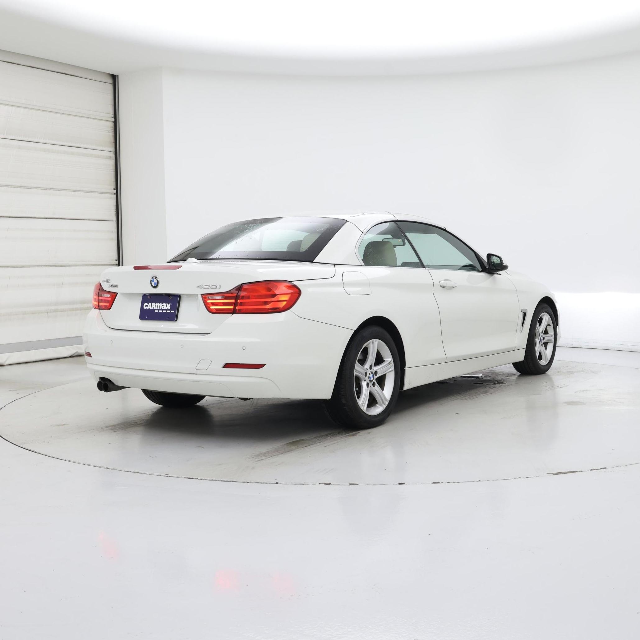 Thumbnail: 2015 BMW 4 Series - 8