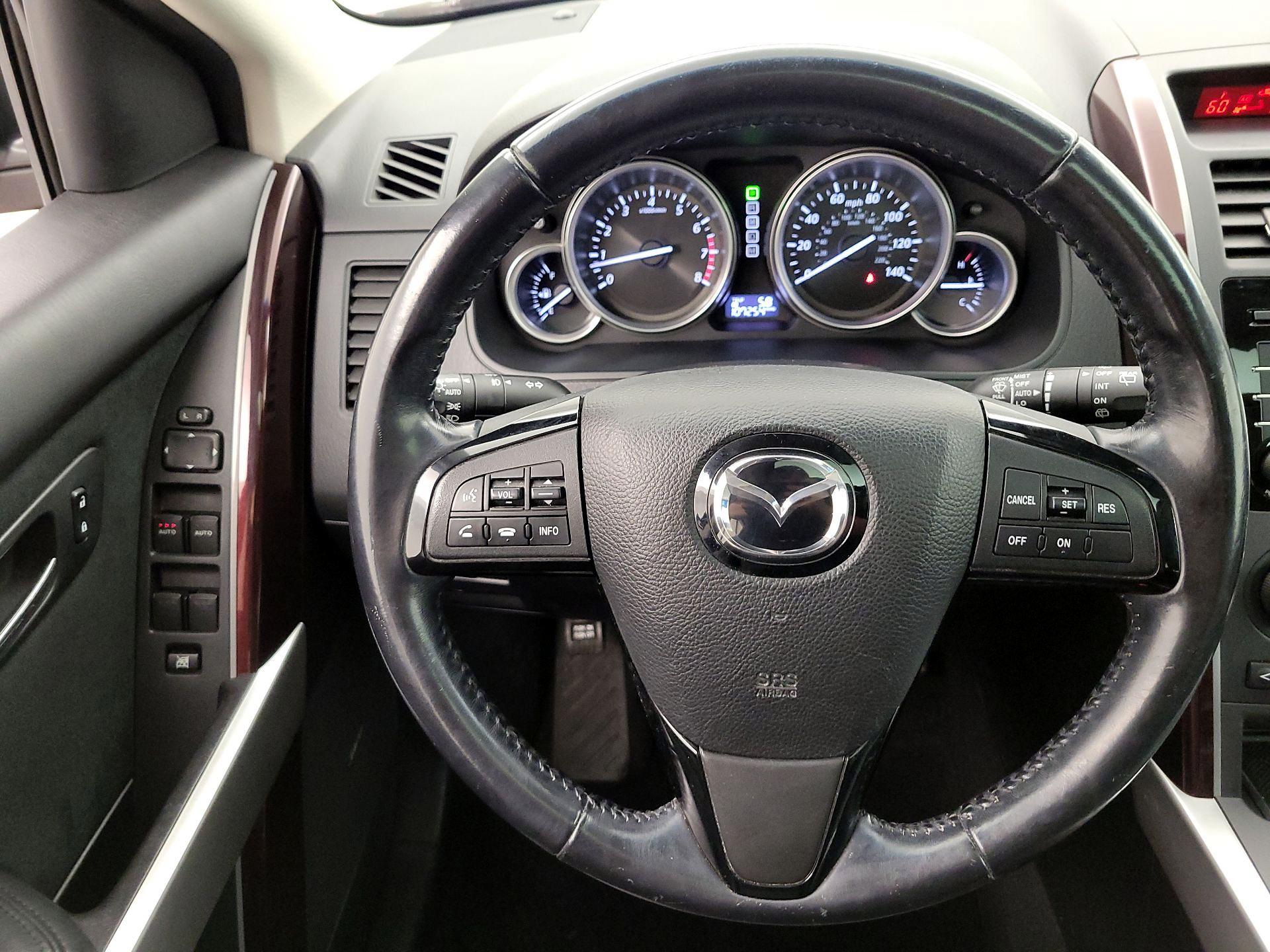 Thumbnail: 2015 Mazda CX-9 - 10