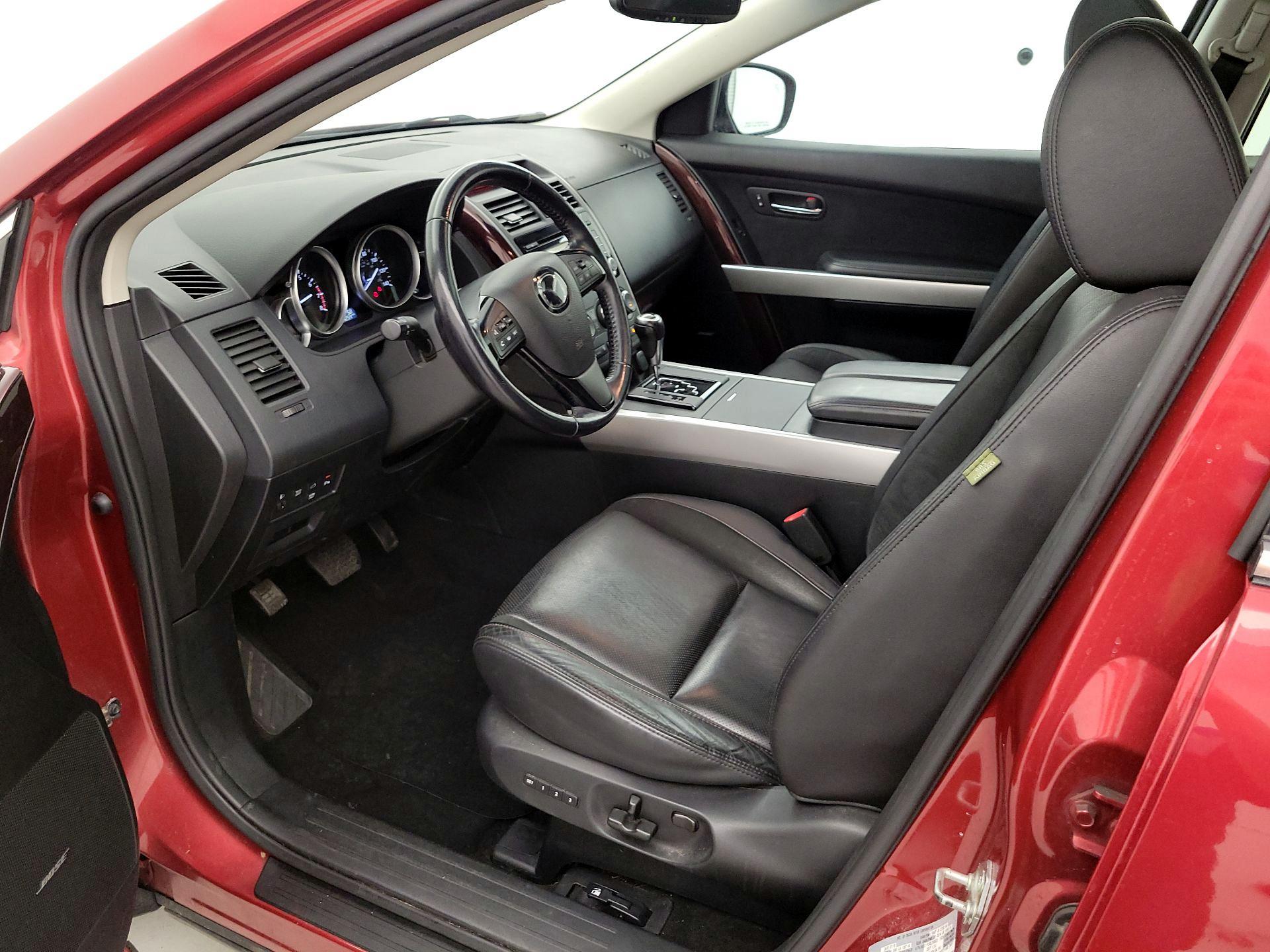 Thumbnail: 2015 Mazda CX-9 - 11