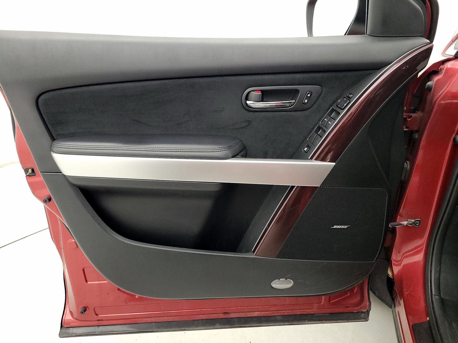 Thumbnail: 2015 Mazda CX-9 - 12