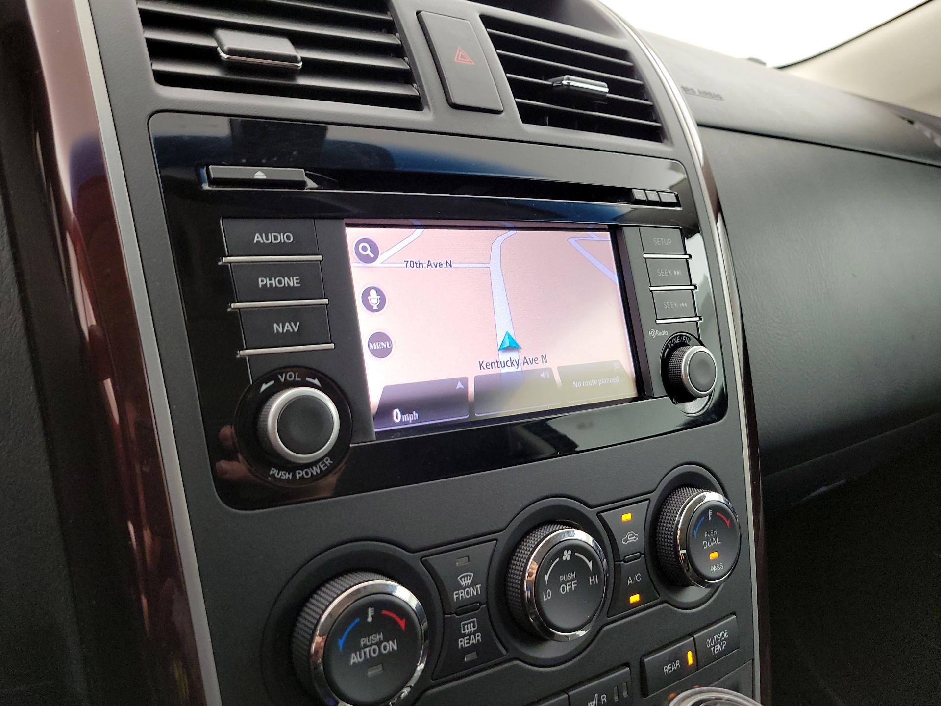 Thumbnail: 2015 Mazda CX-9 - 14