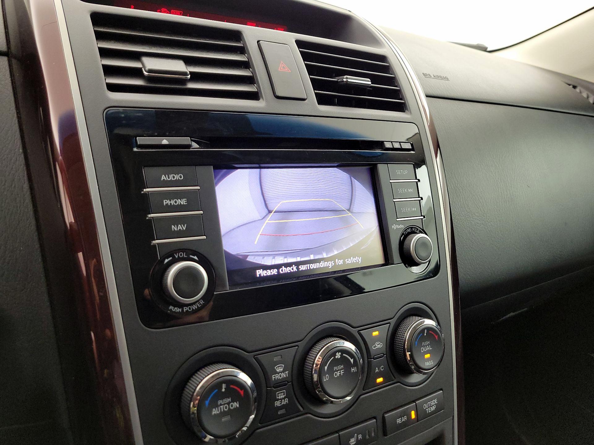 Thumbnail: 2015 Mazda CX-9 - 15