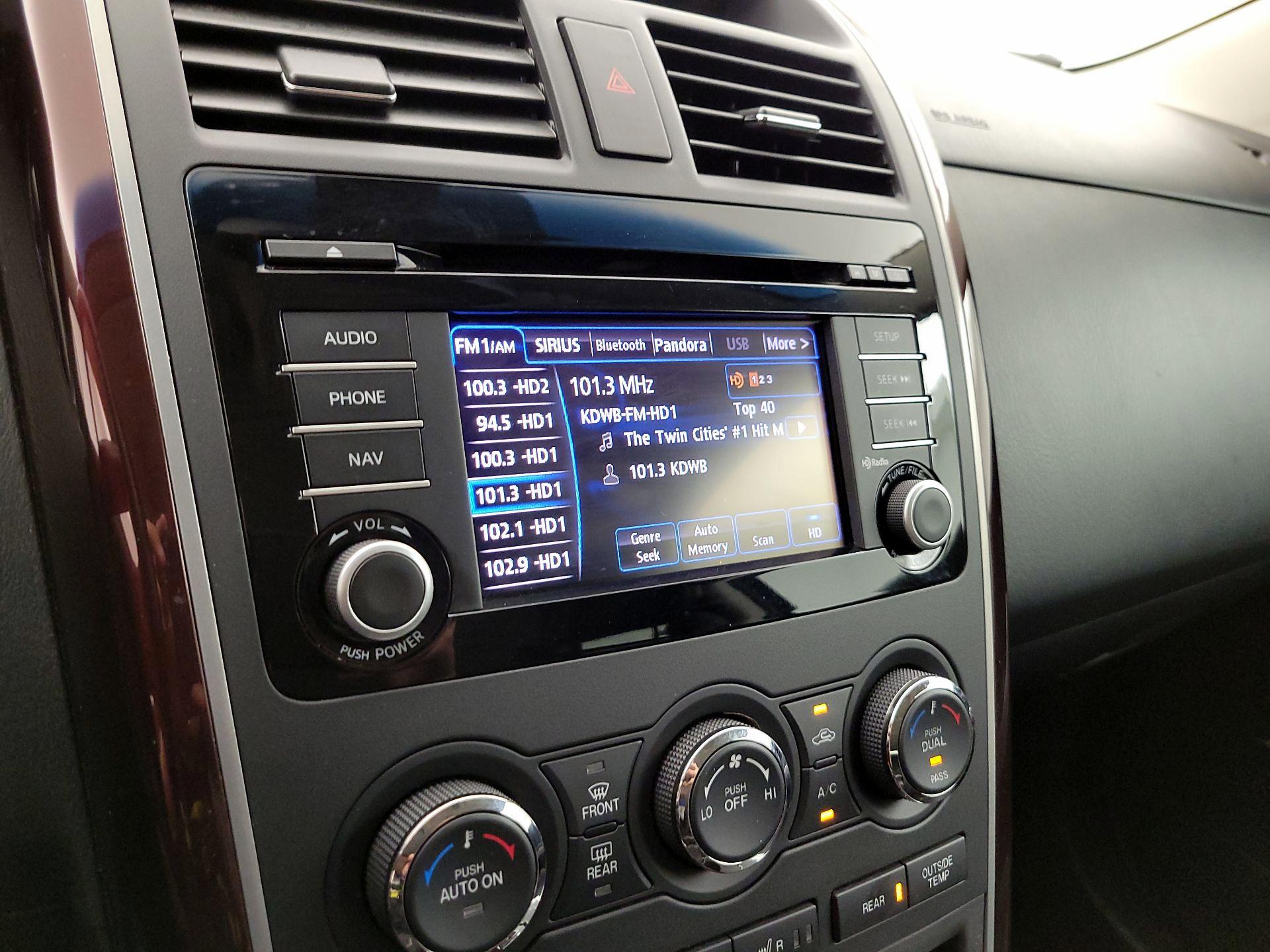 Thumbnail: 2015 Mazda CX-9 - 16