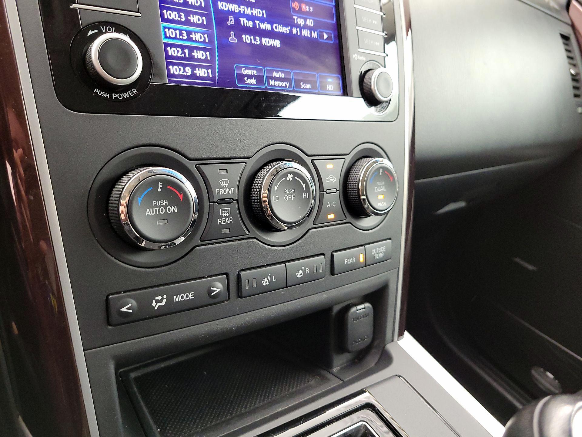 Thumbnail: 2015 Mazda CX-9 - 17