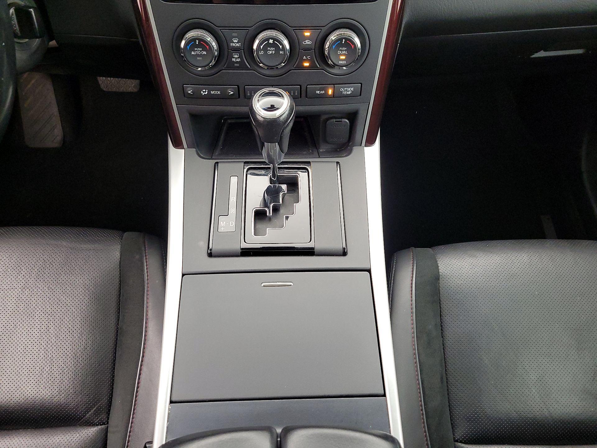 Thumbnail: 2015 Mazda CX-9 - 18