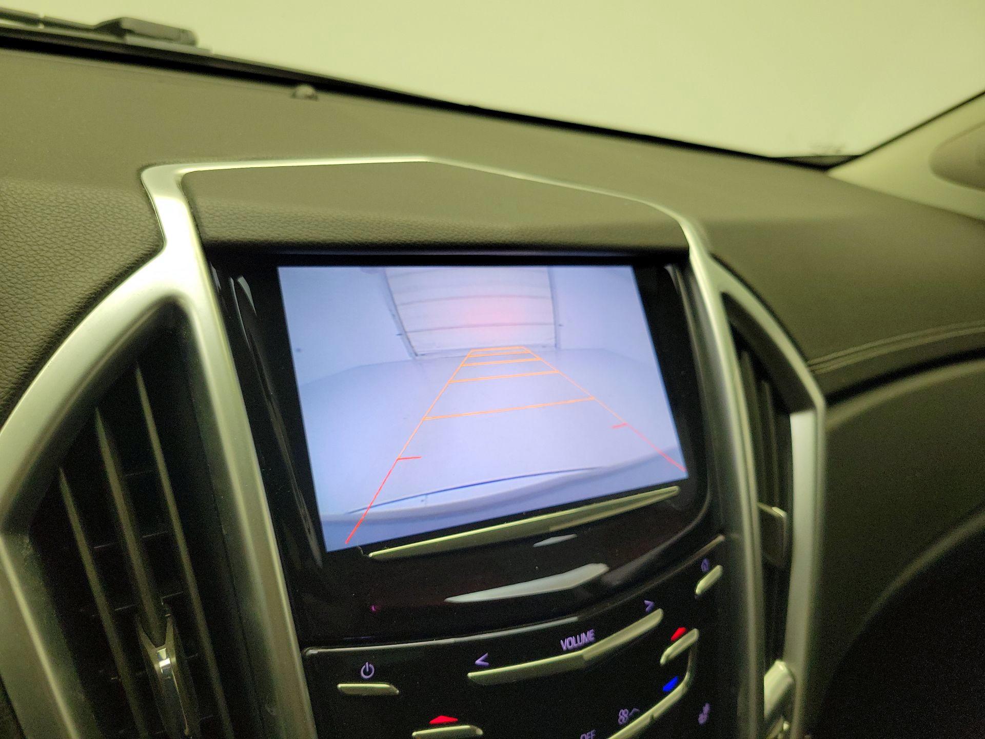 Thumbnail: 2015 Cadillac SRX - 15