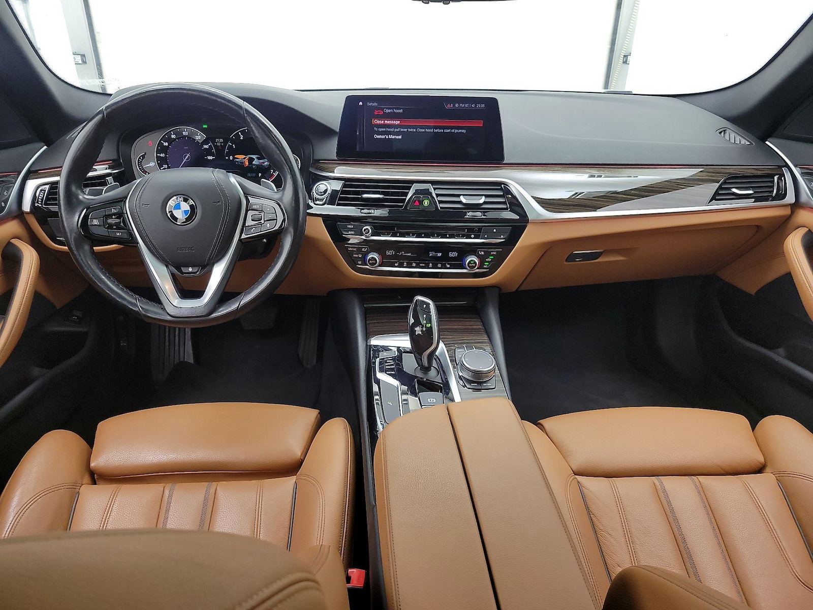 Apple CarPlay®