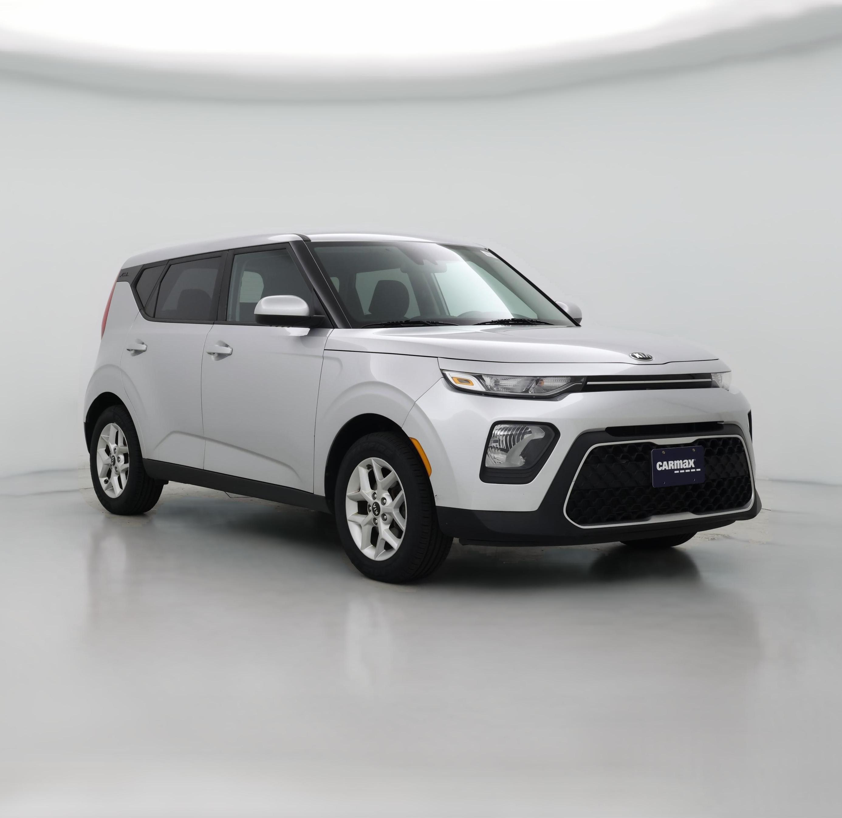 Thumbnail: 2020 Kia Soul - 1