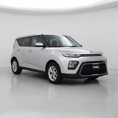 2020 Kia Soul S