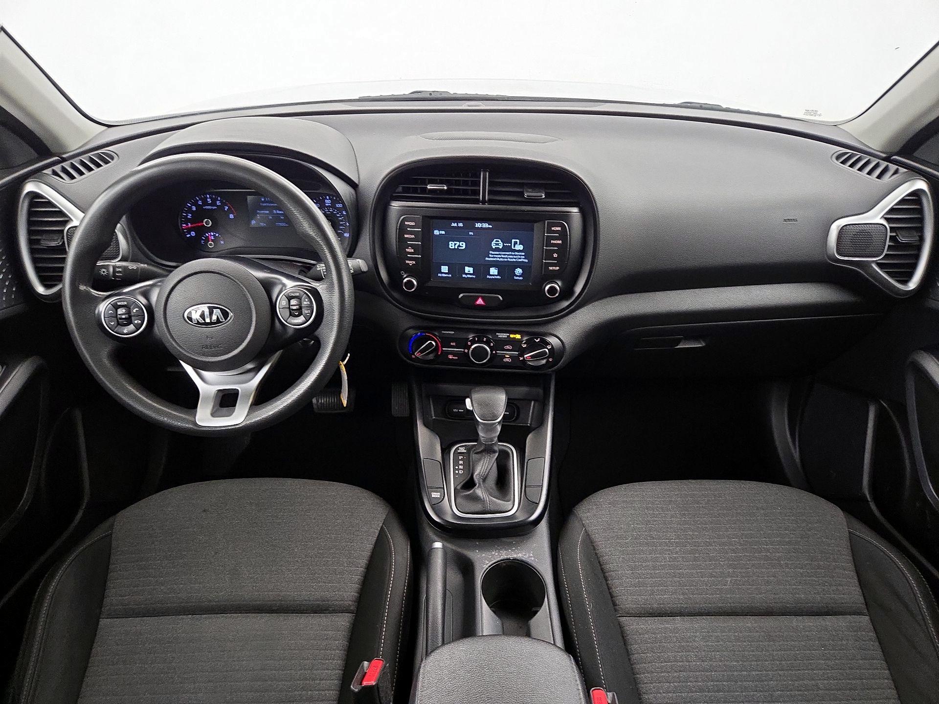 Thumbnail: 2020 Kia Soul - 9
