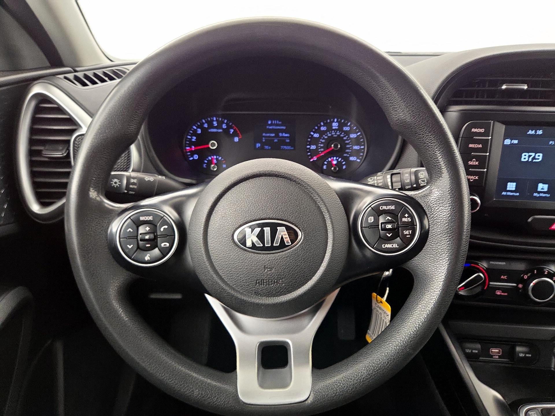 Thumbnail: 2020 Kia Soul - 10