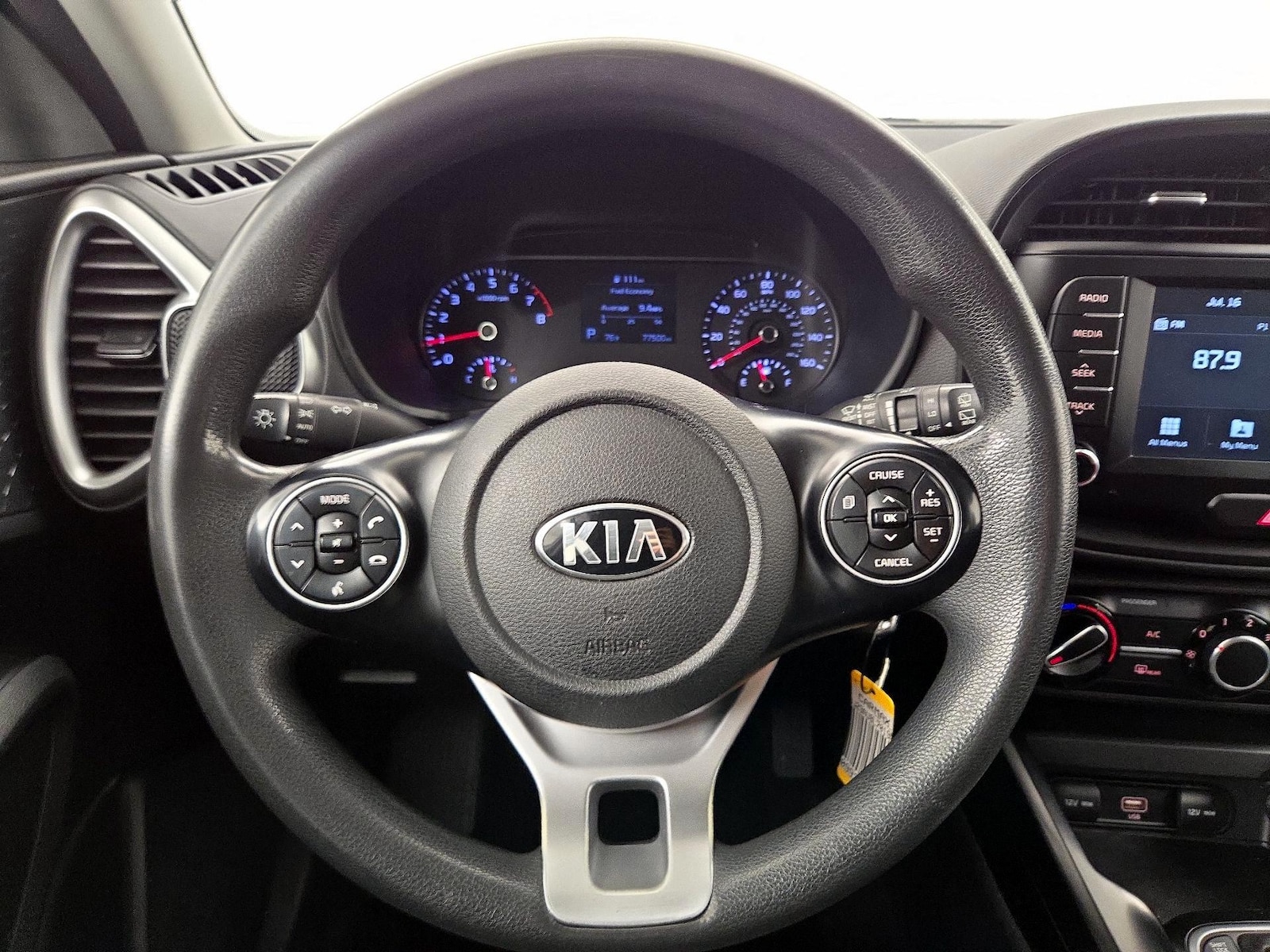 Lane Departure Warning