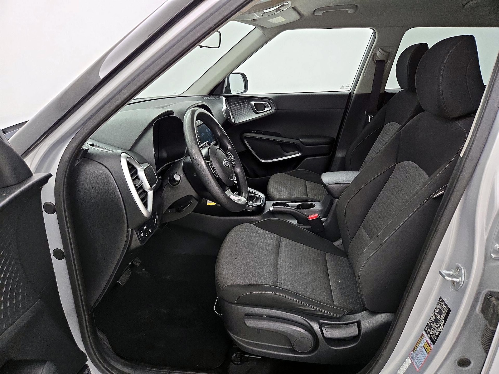 Side Airbags