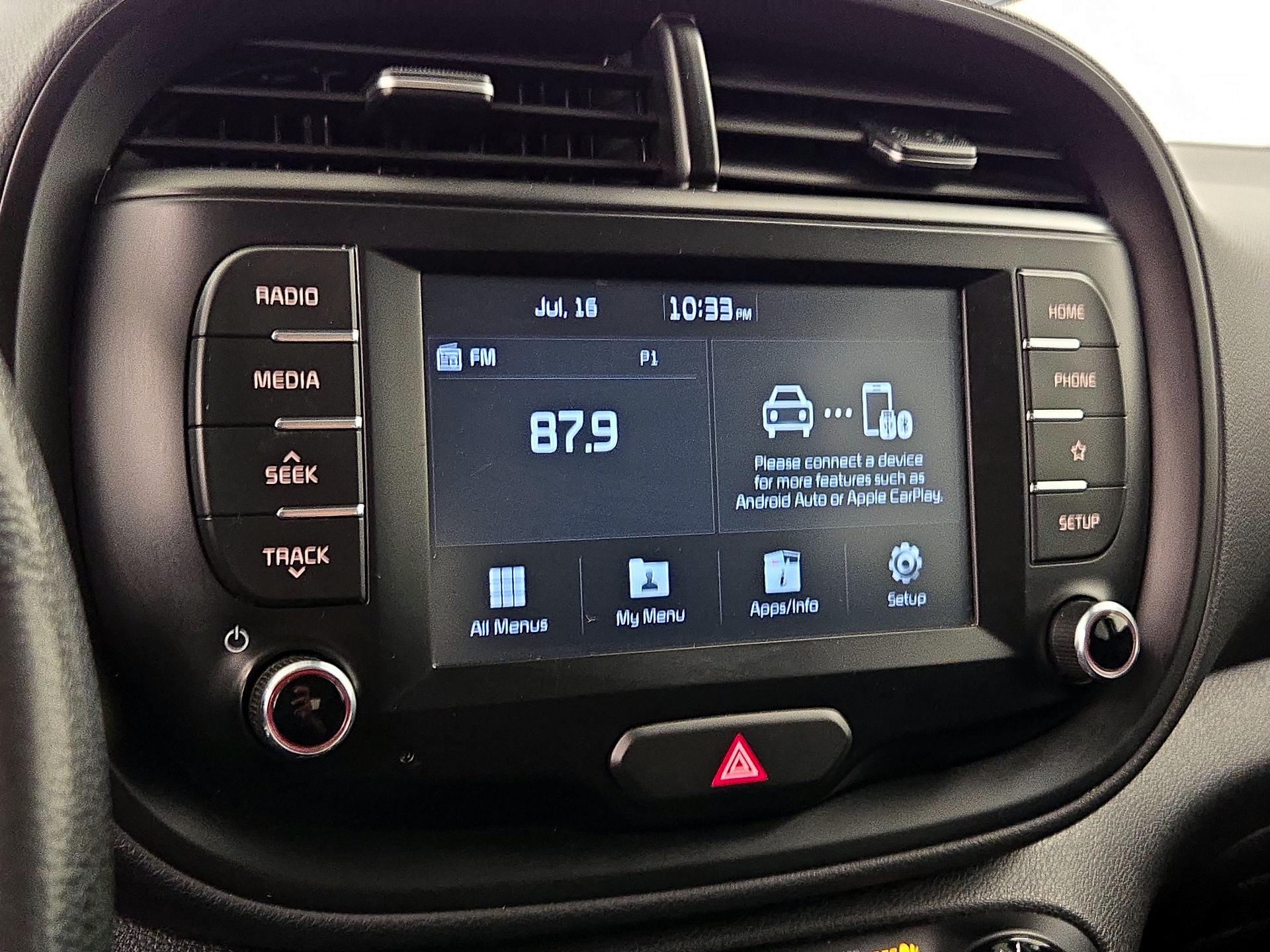 Thumbnail: 2020 Kia Soul - 15