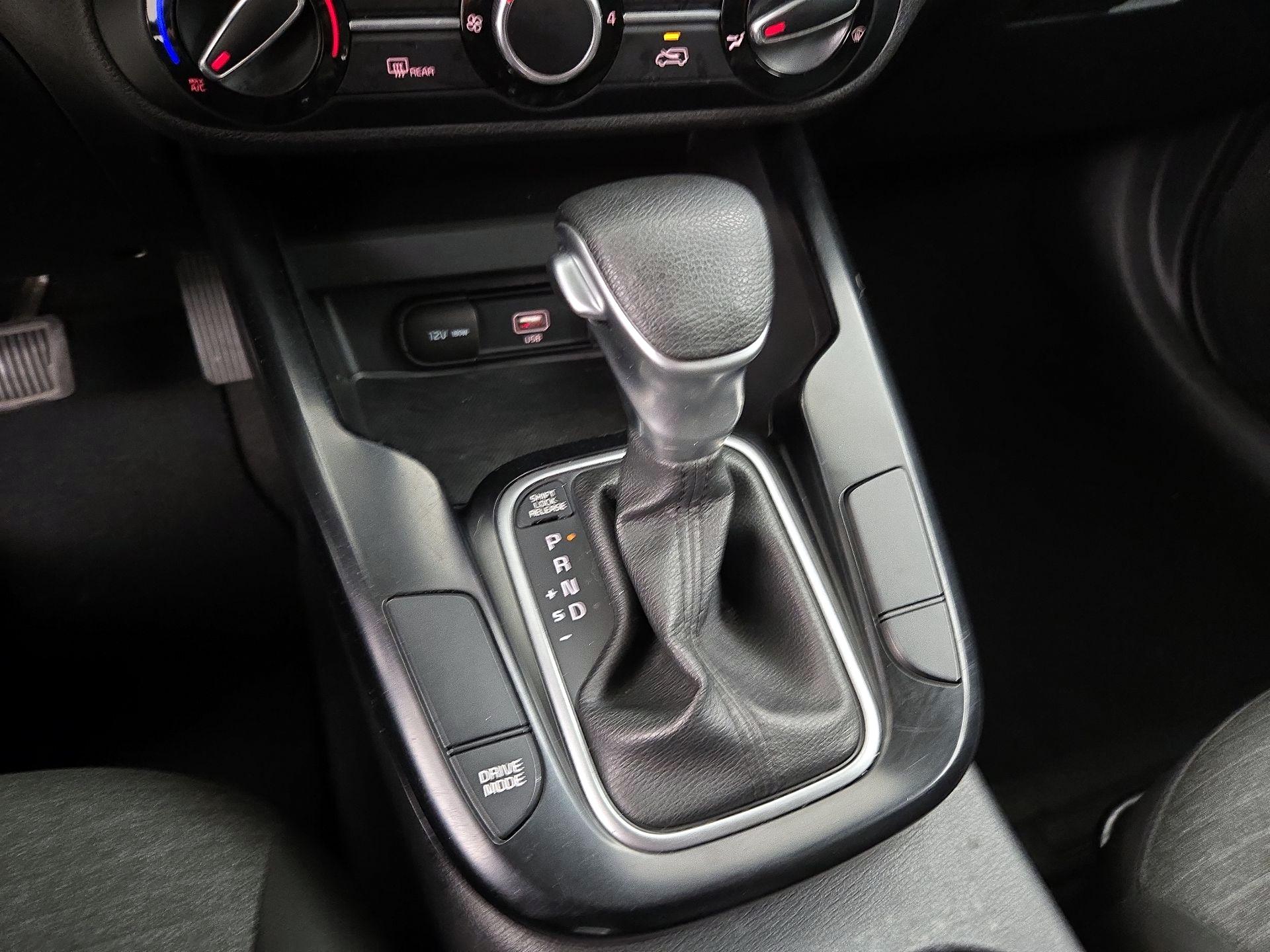 Thumbnail: 2020 Kia Soul - 17