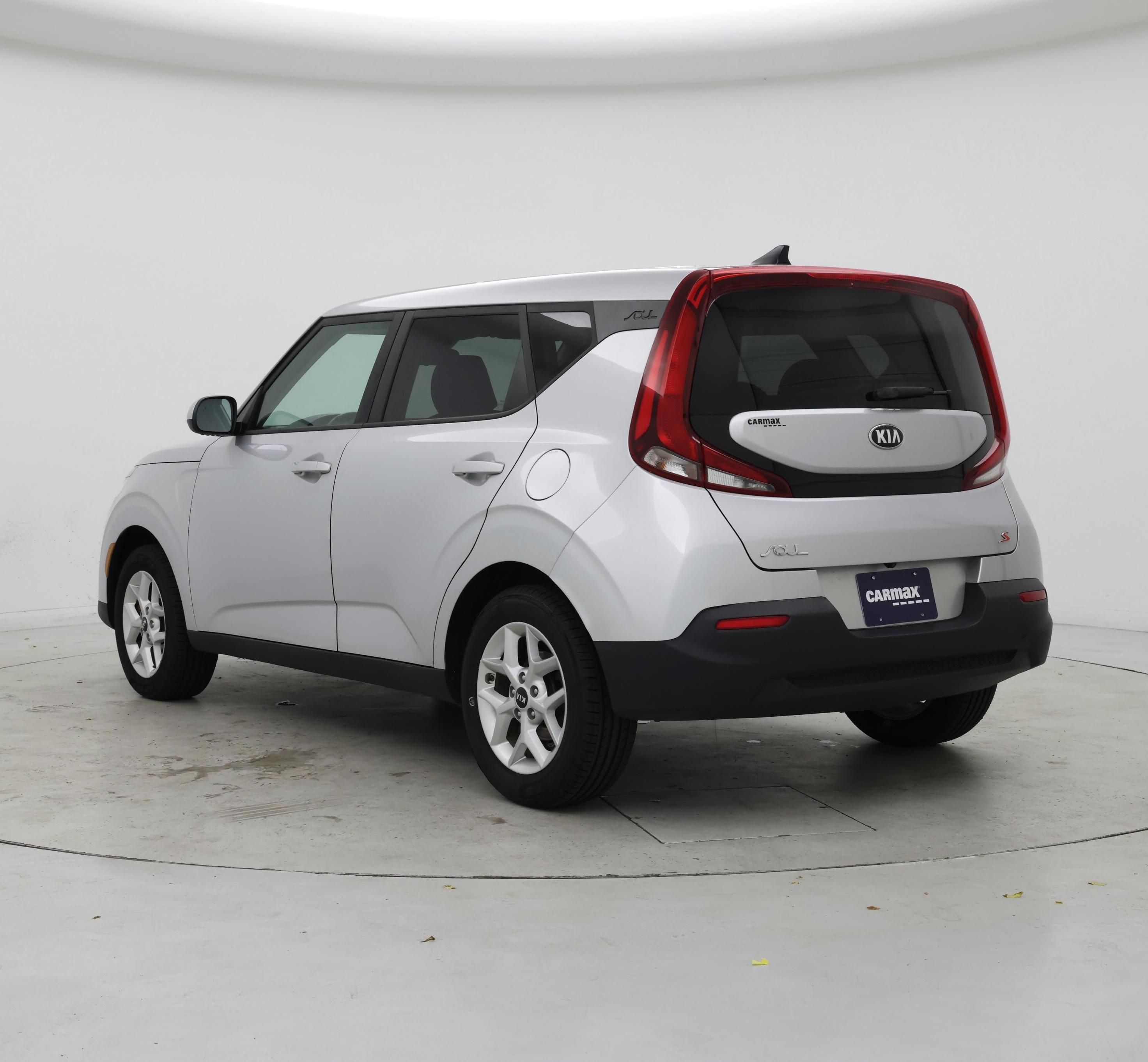 Thumbnail: 2020 Kia Soul - 2
