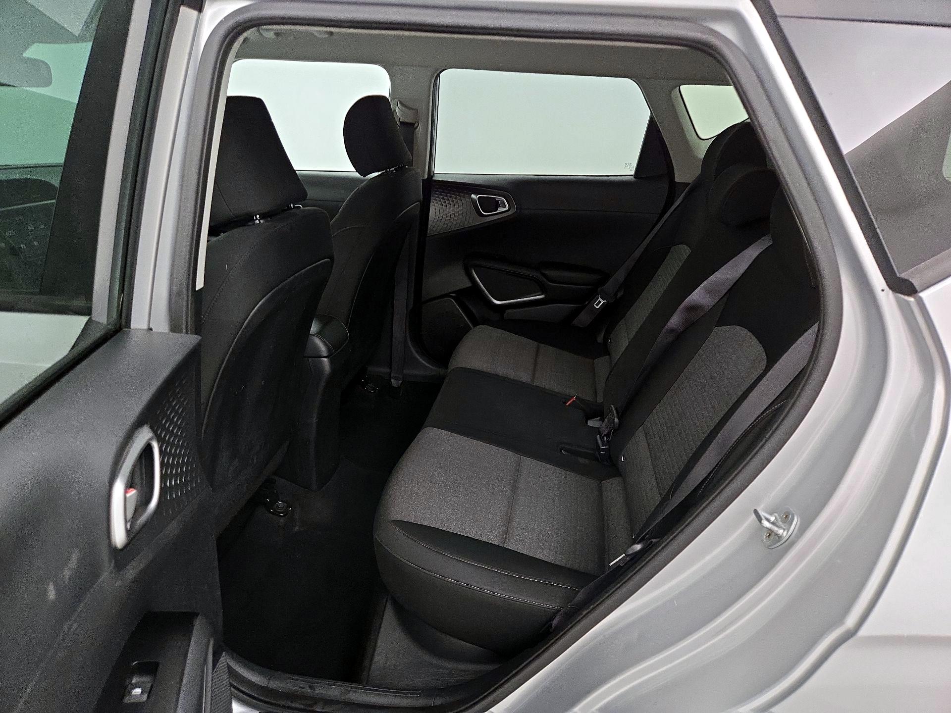 Thumbnail: 2020 Kia Soul - 19