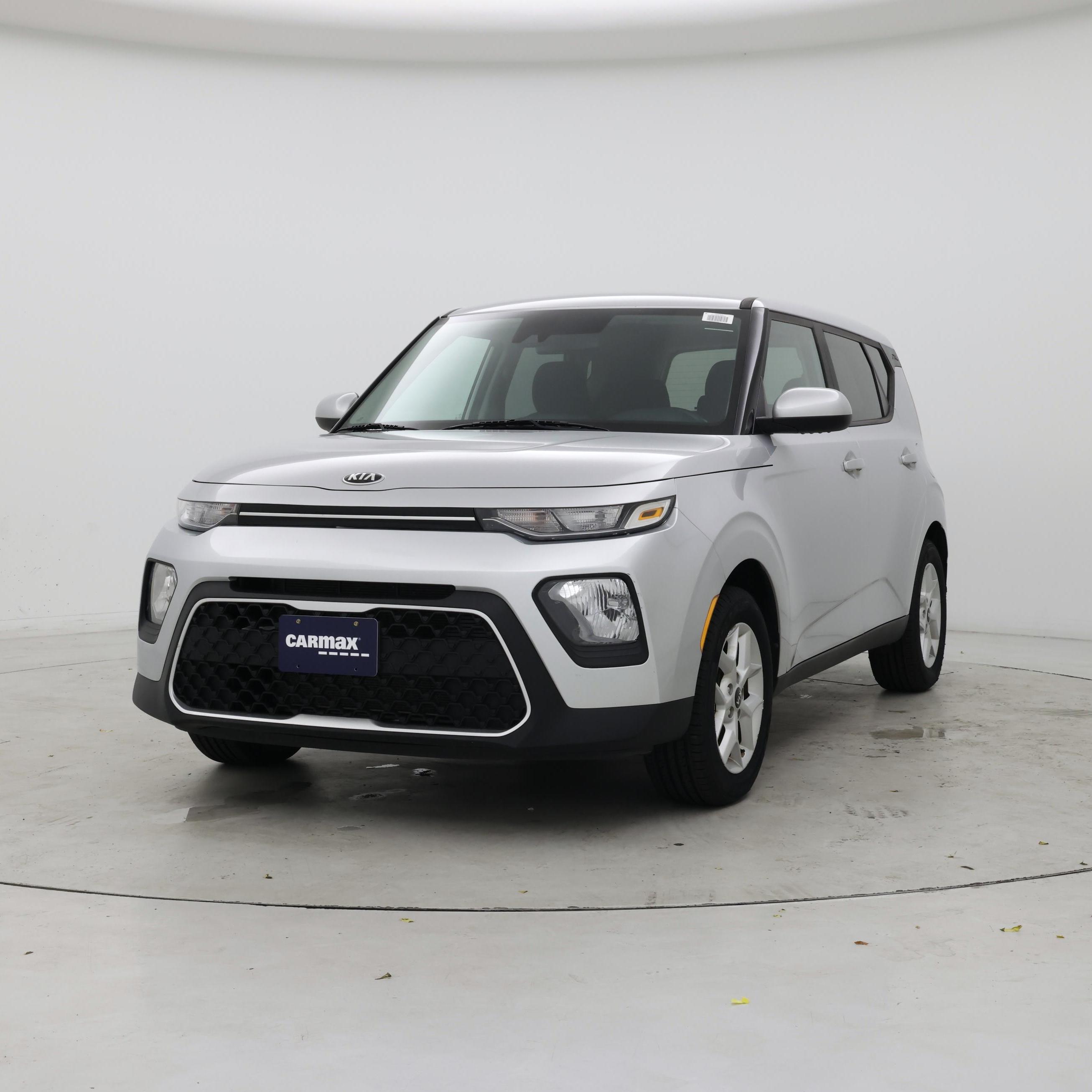 Thumbnail: 2020 Kia Soul - 4