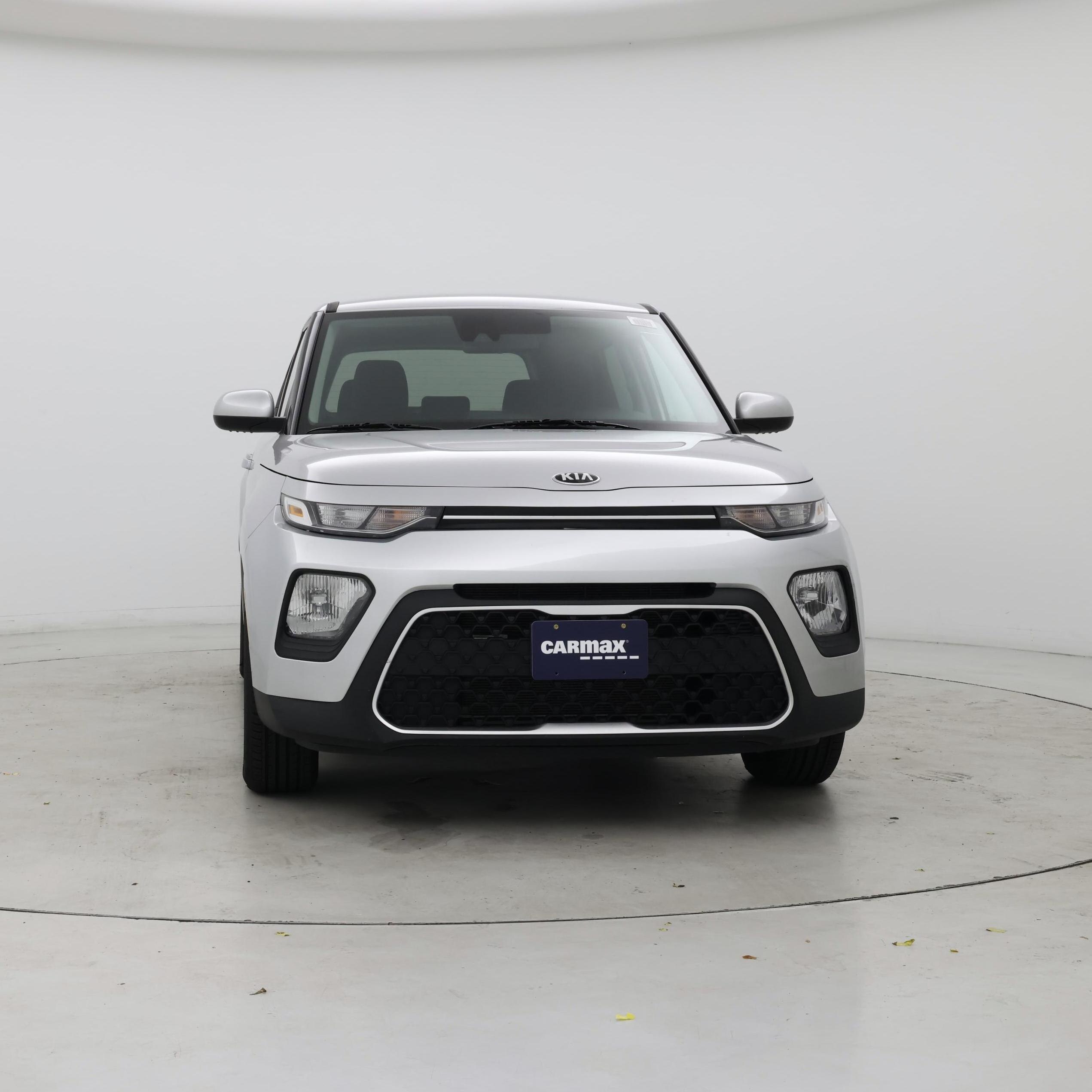 Thumbnail: 2020 Kia Soul - 5