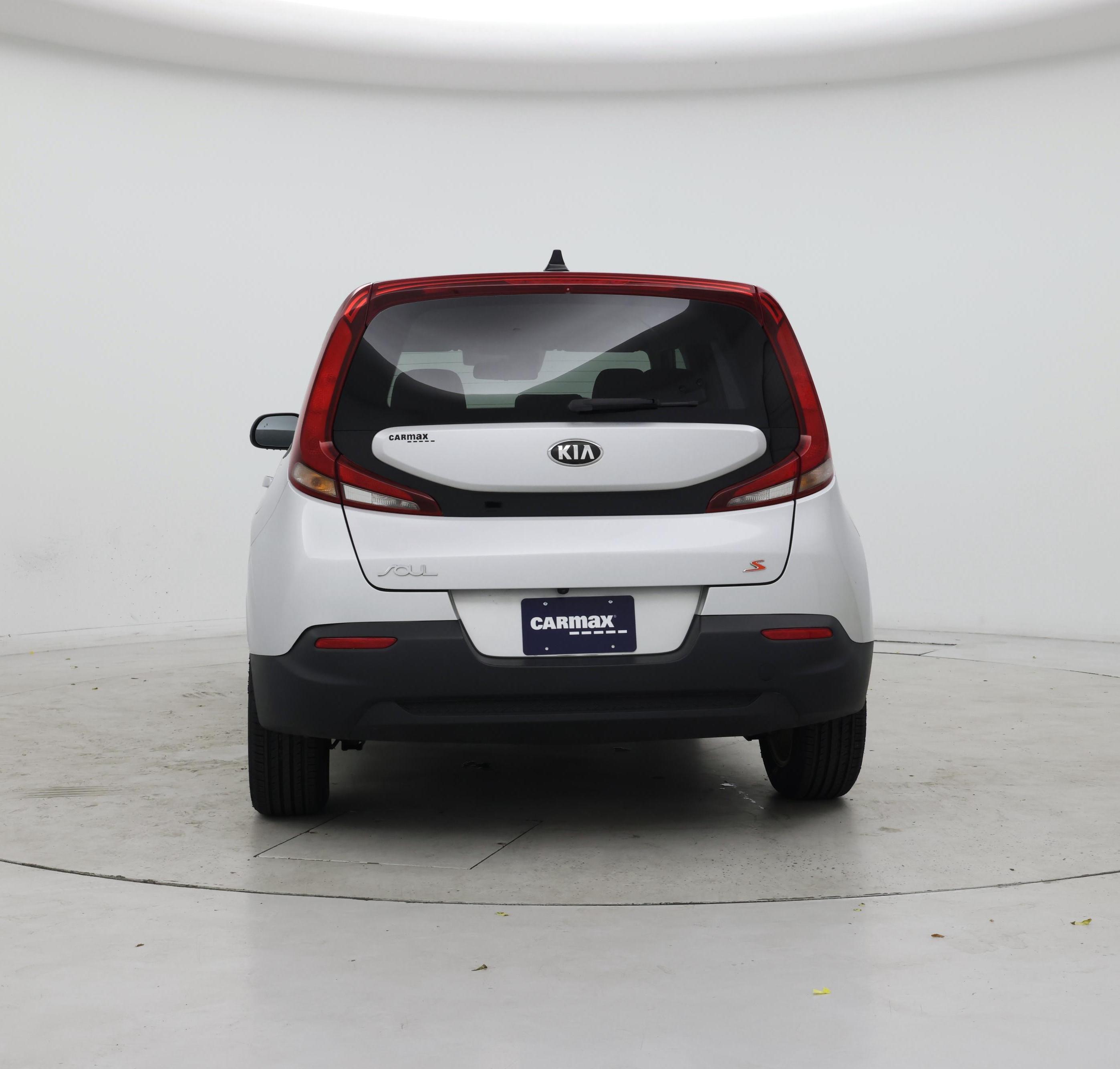 Thumbnail: 2020 Kia Soul - 6