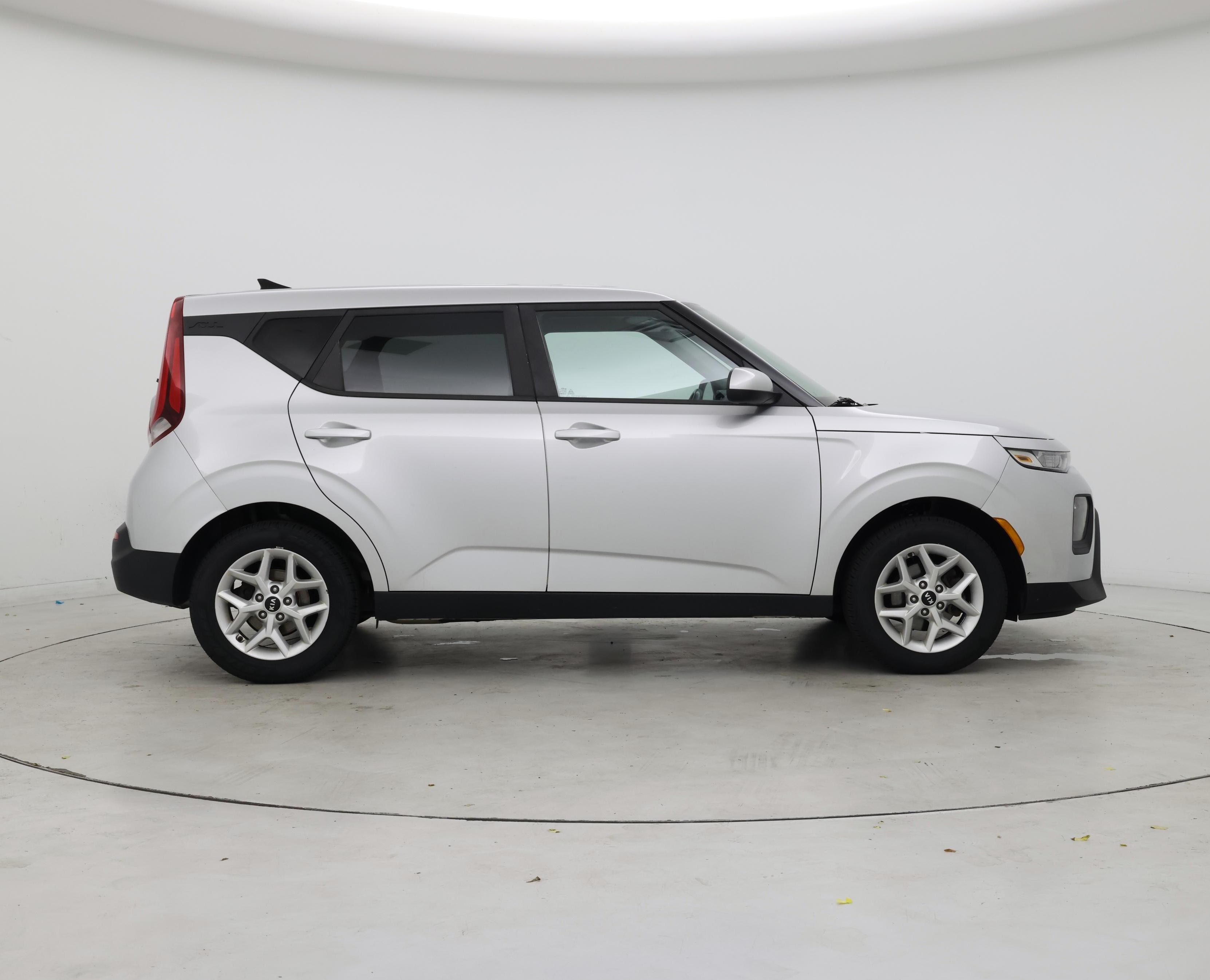 Thumbnail: 2020 Kia Soul - 7