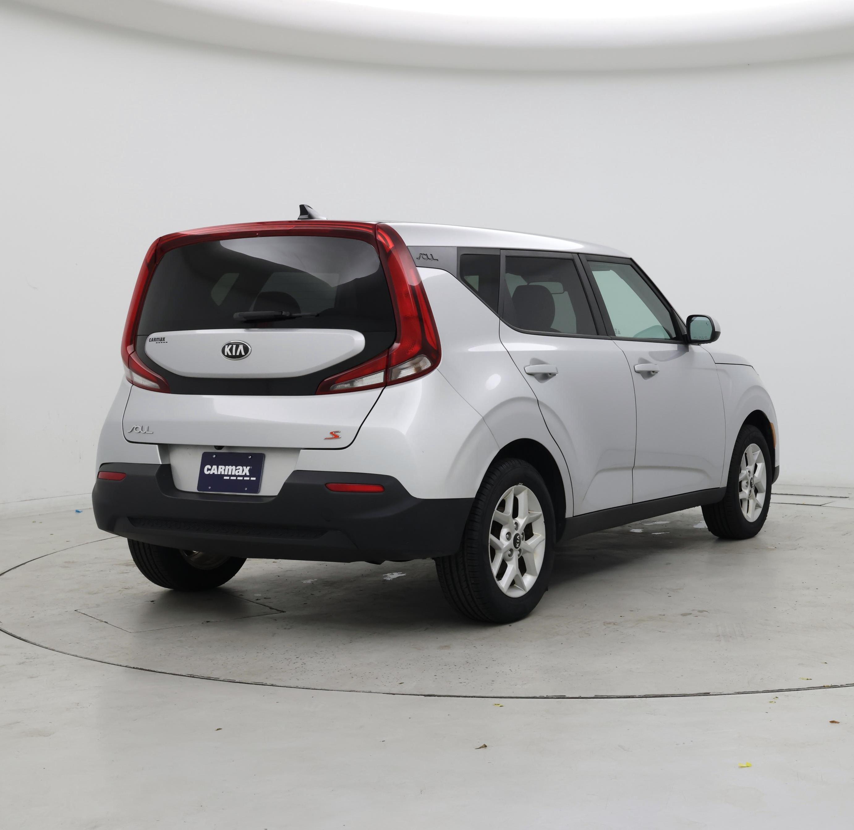 Thumbnail: 2020 Kia Soul - 8