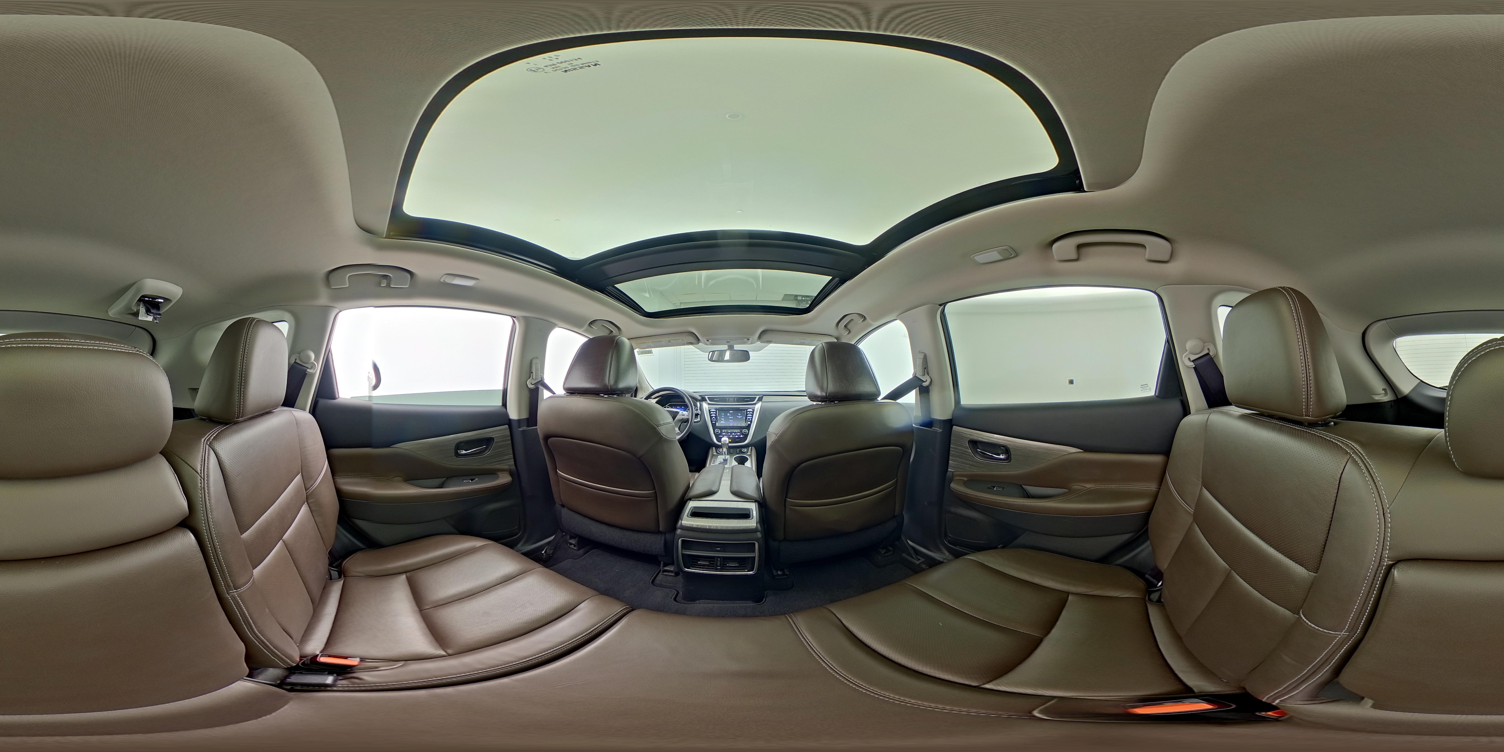 2015 Nissan Murano SL - Photo 29