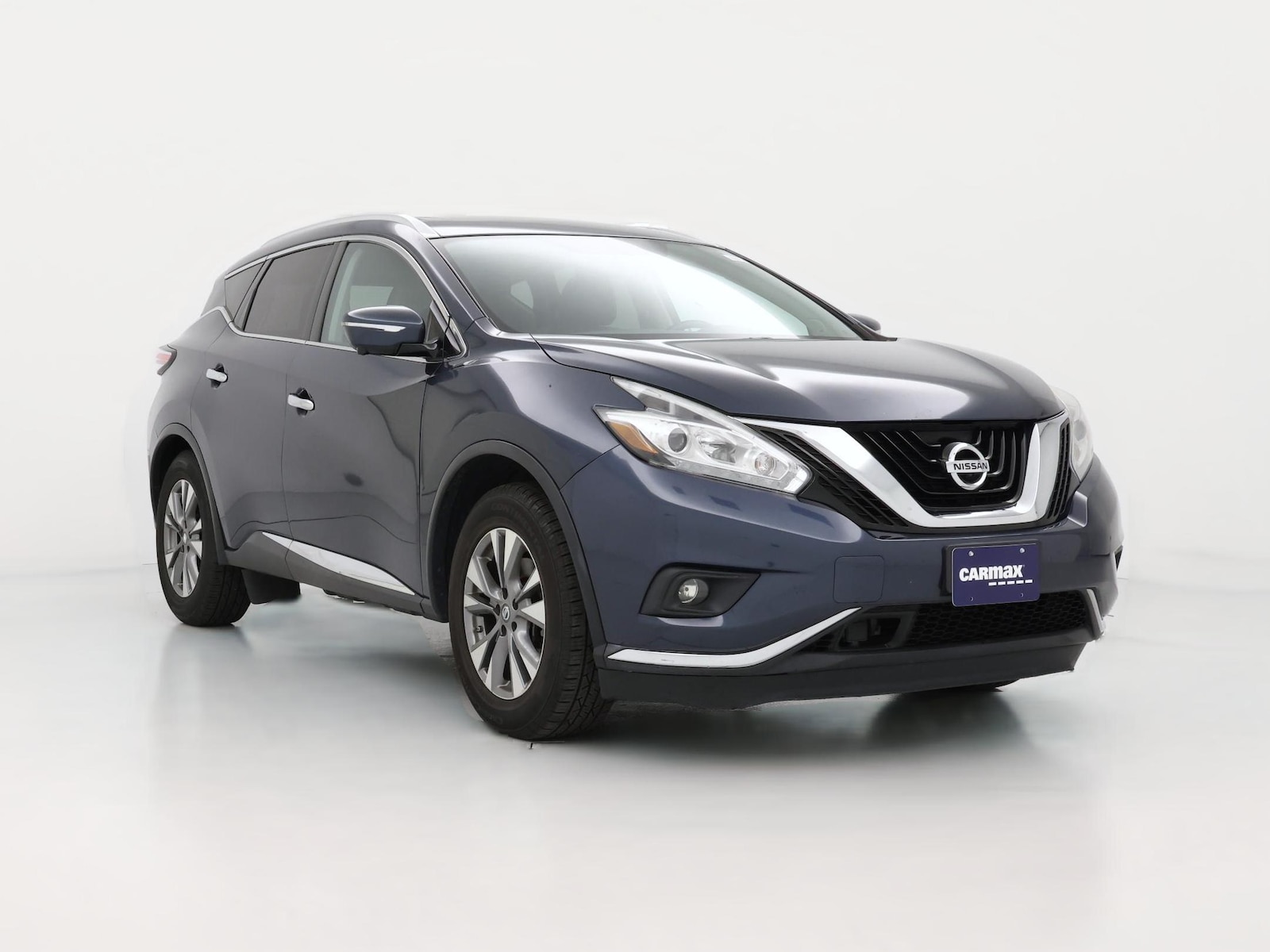 2015 Nissan Murano