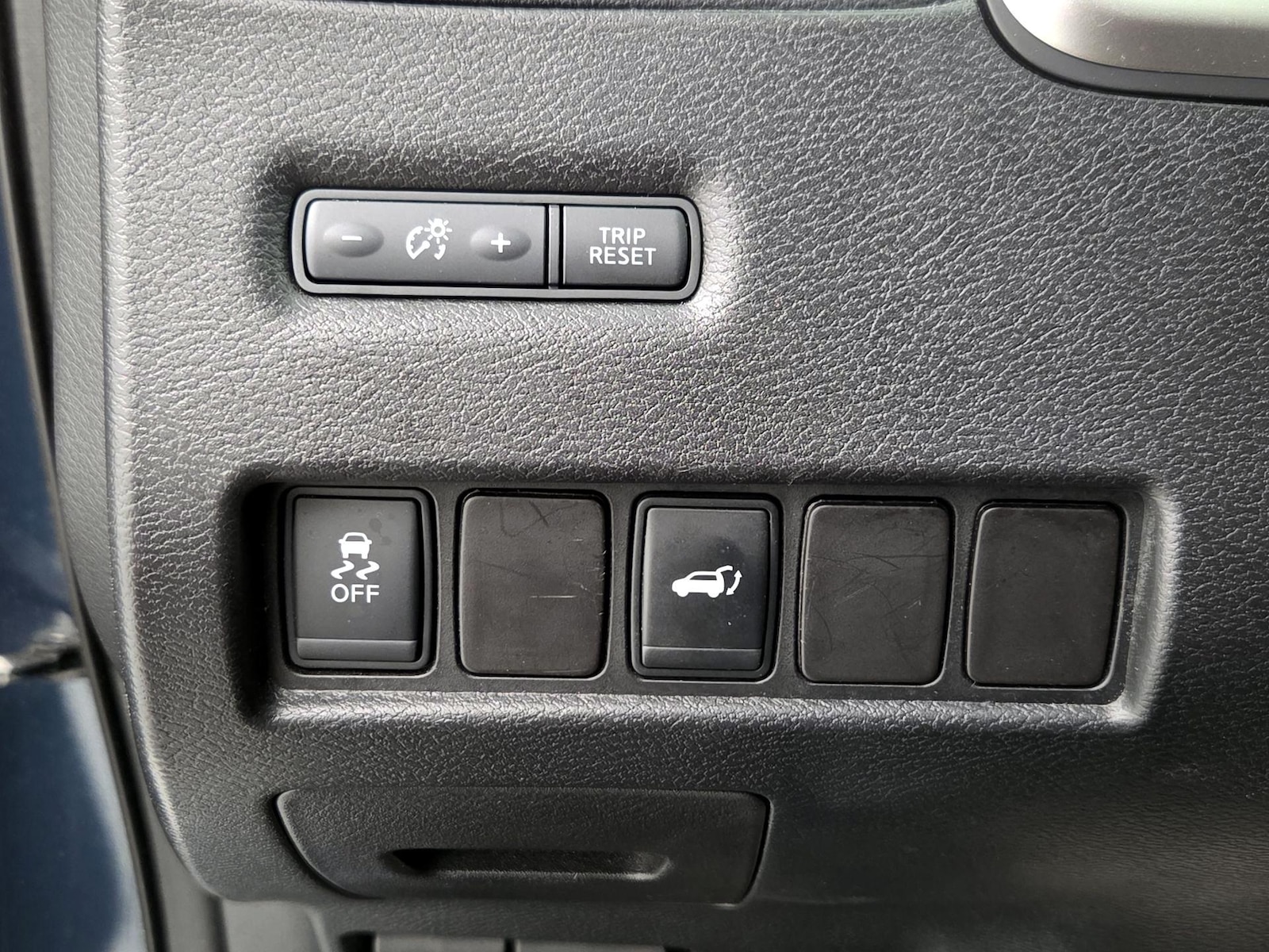 2015 Nissan Murano SL - Photo 14