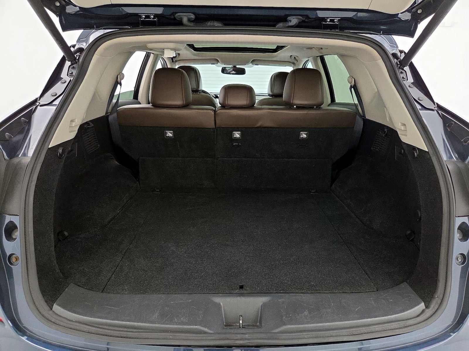 2015 Nissan Murano SL - Photo 23