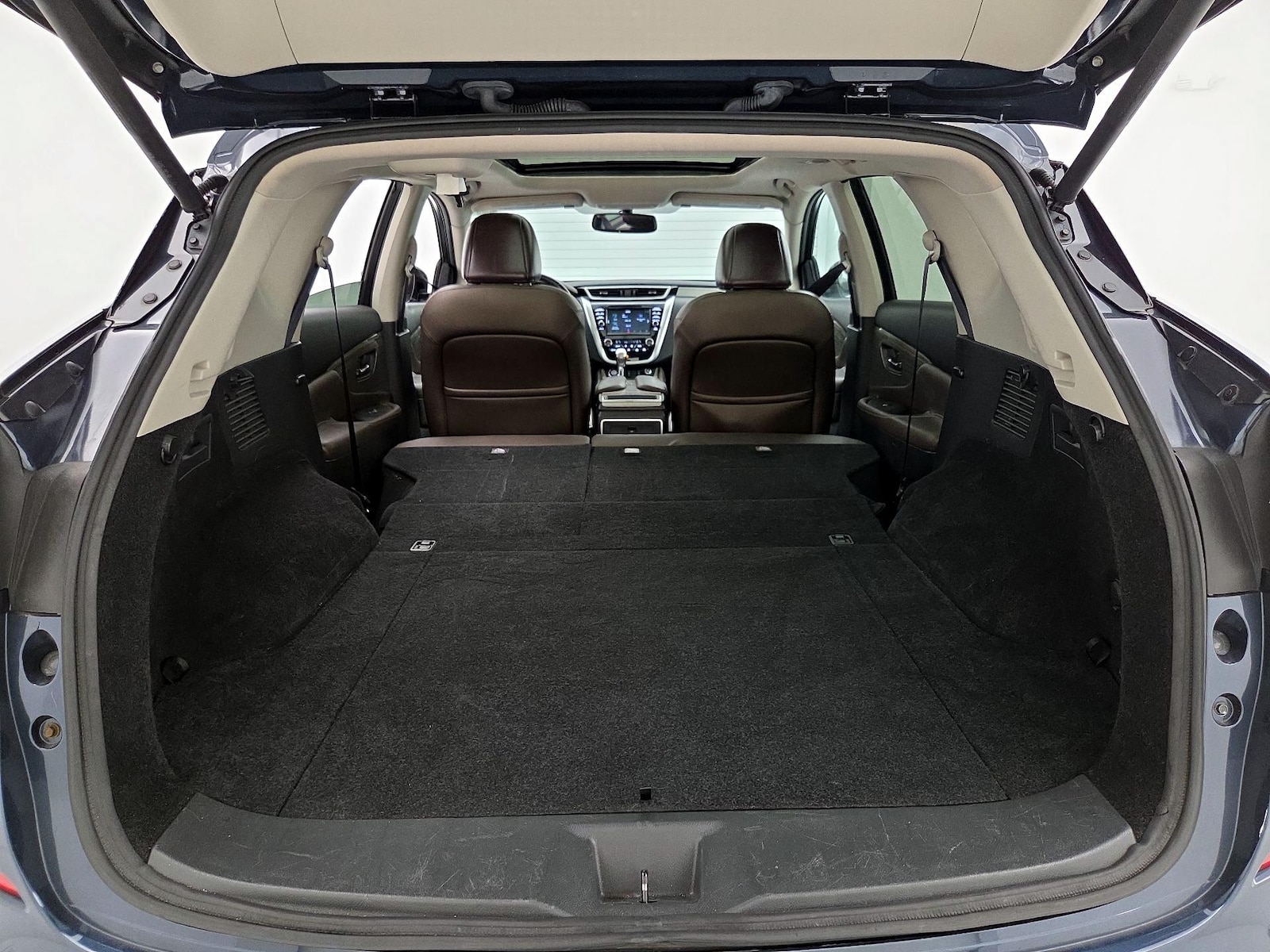 2015 Nissan Murano SL - Photo 24