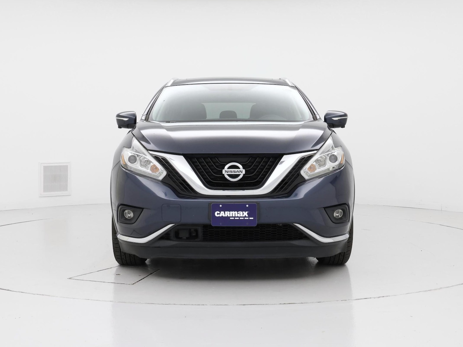 2015 Nissan Murano SL - Photo 6