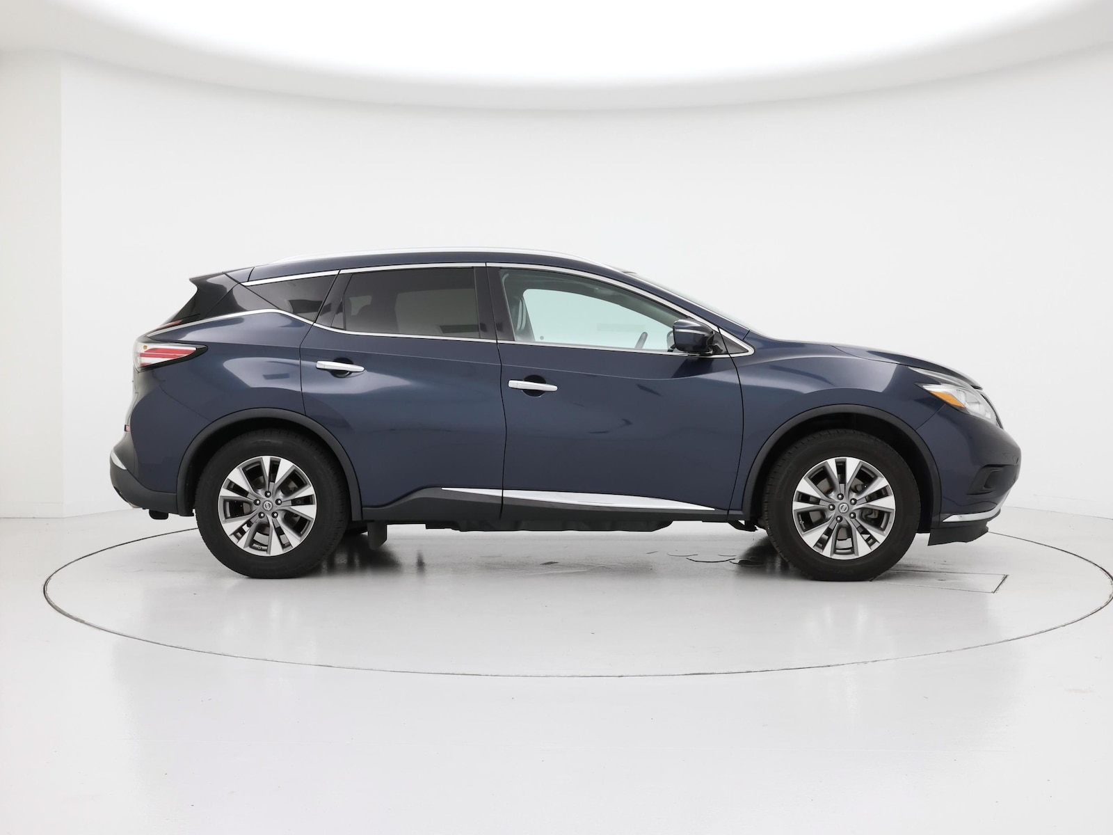 2015 Nissan Murano SL - Photo 8