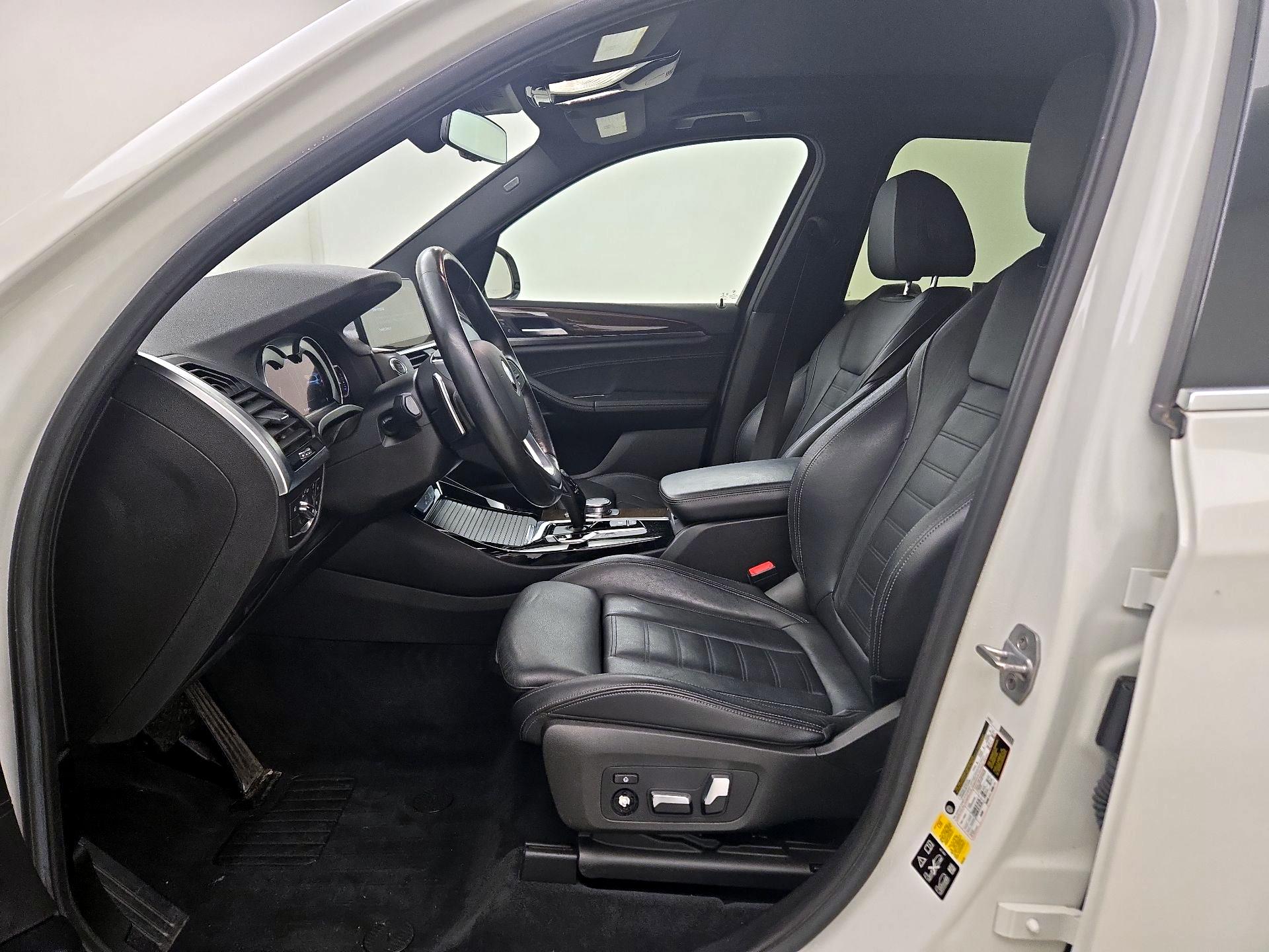 Thumbnail: 2018 BMW X3 - 11
