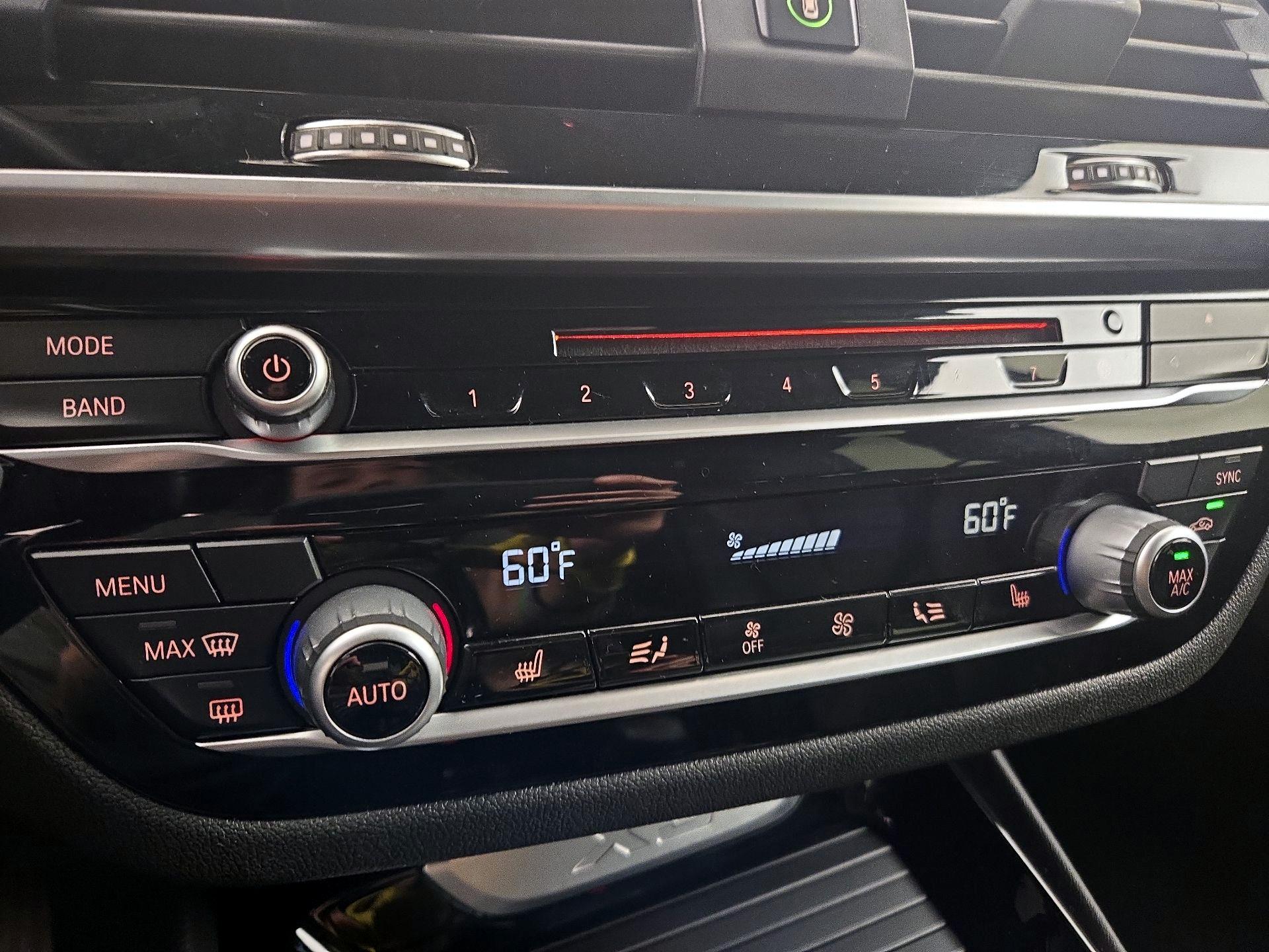 Thumbnail: 2018 BMW X3 - 15