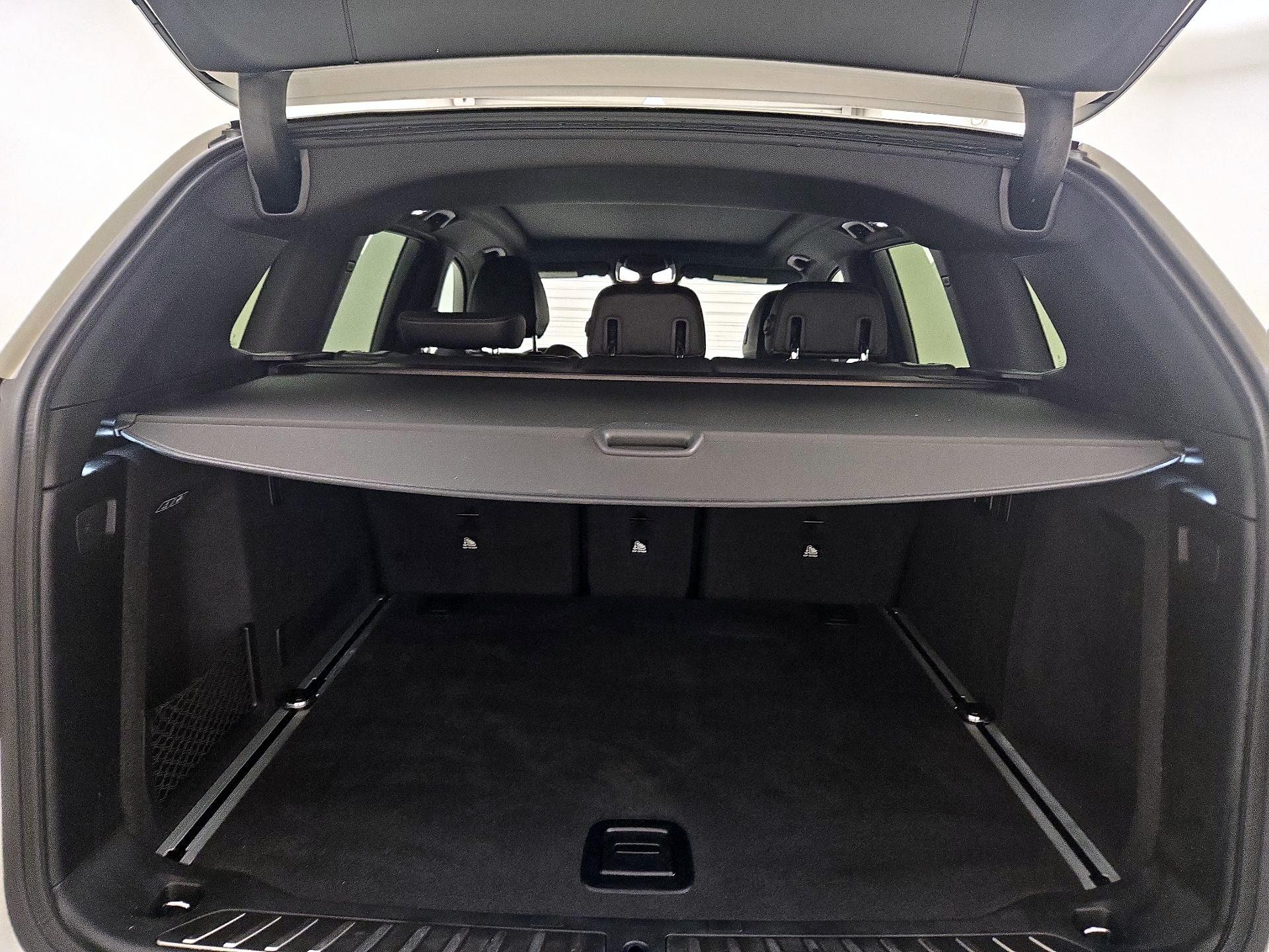 Thumbnail: 2018 BMW X3 - 17