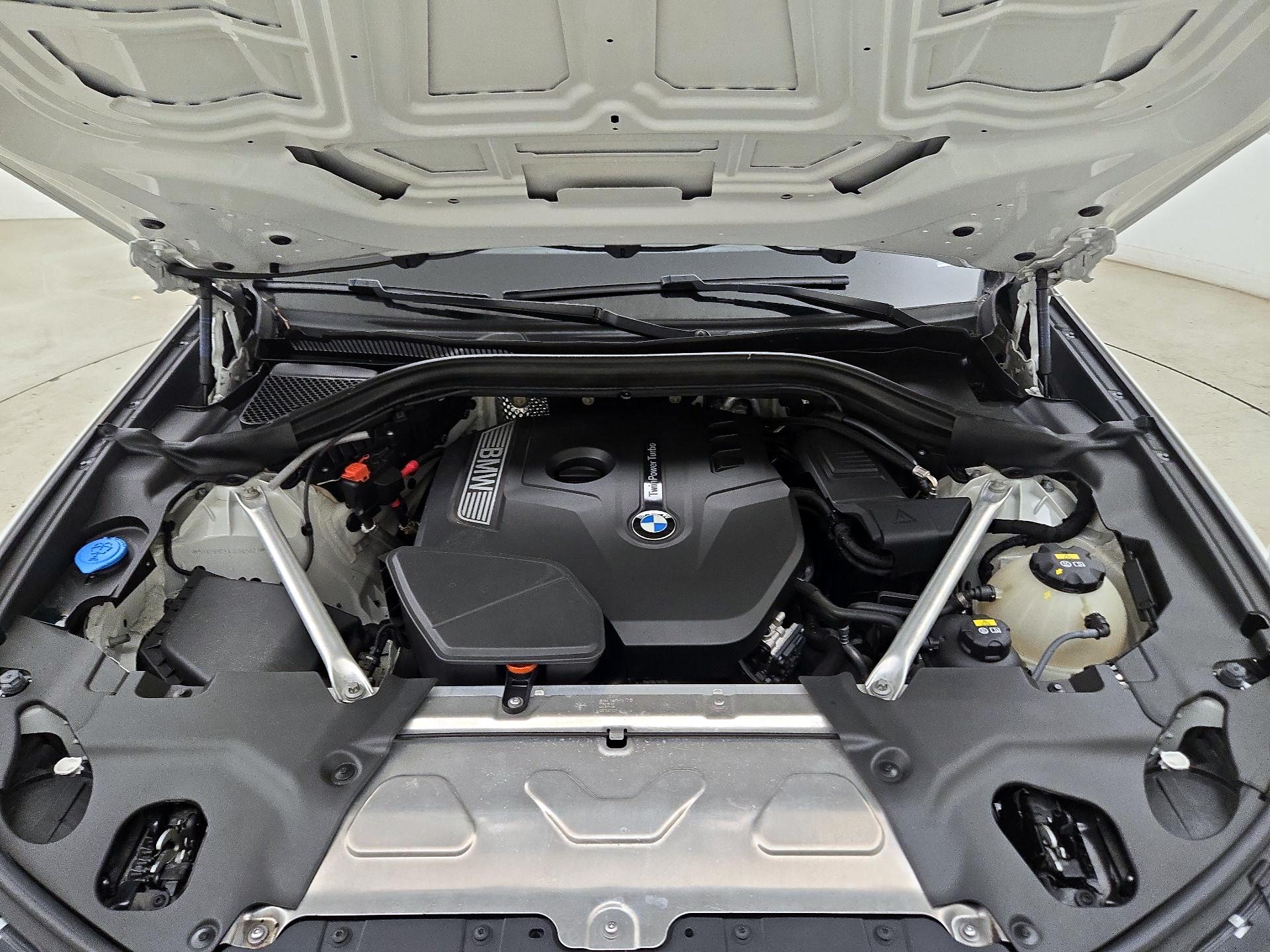 Thumbnail: 2018 BMW X3 - 18