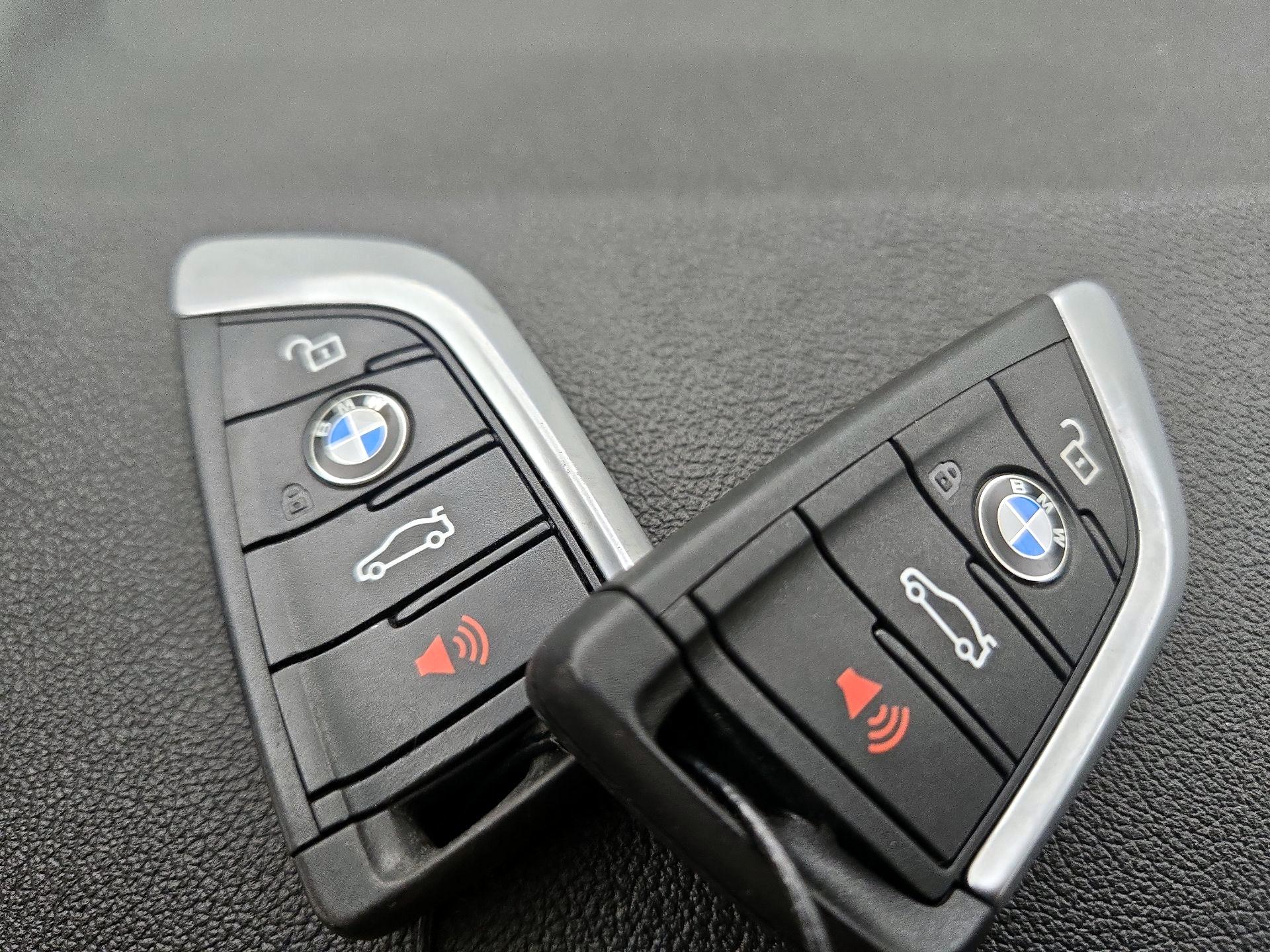 Thumbnail: 2018 BMW X3 - 19