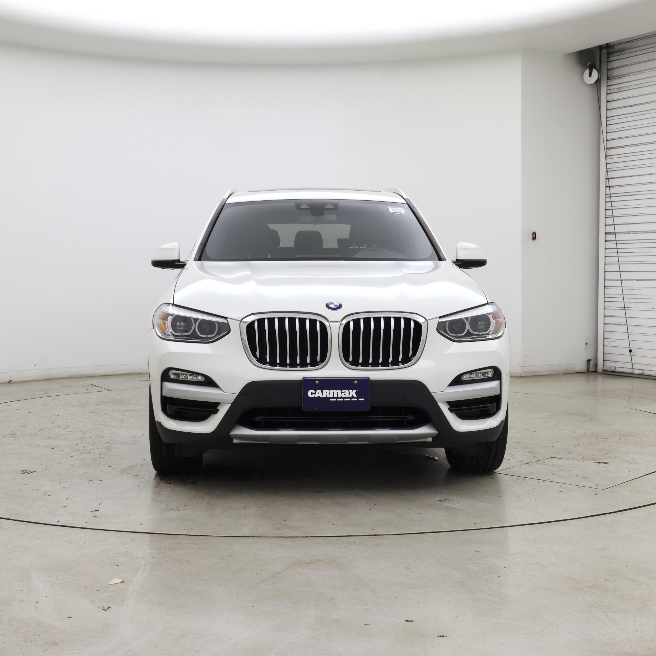 Thumbnail: 2018 BMW X3 - 5