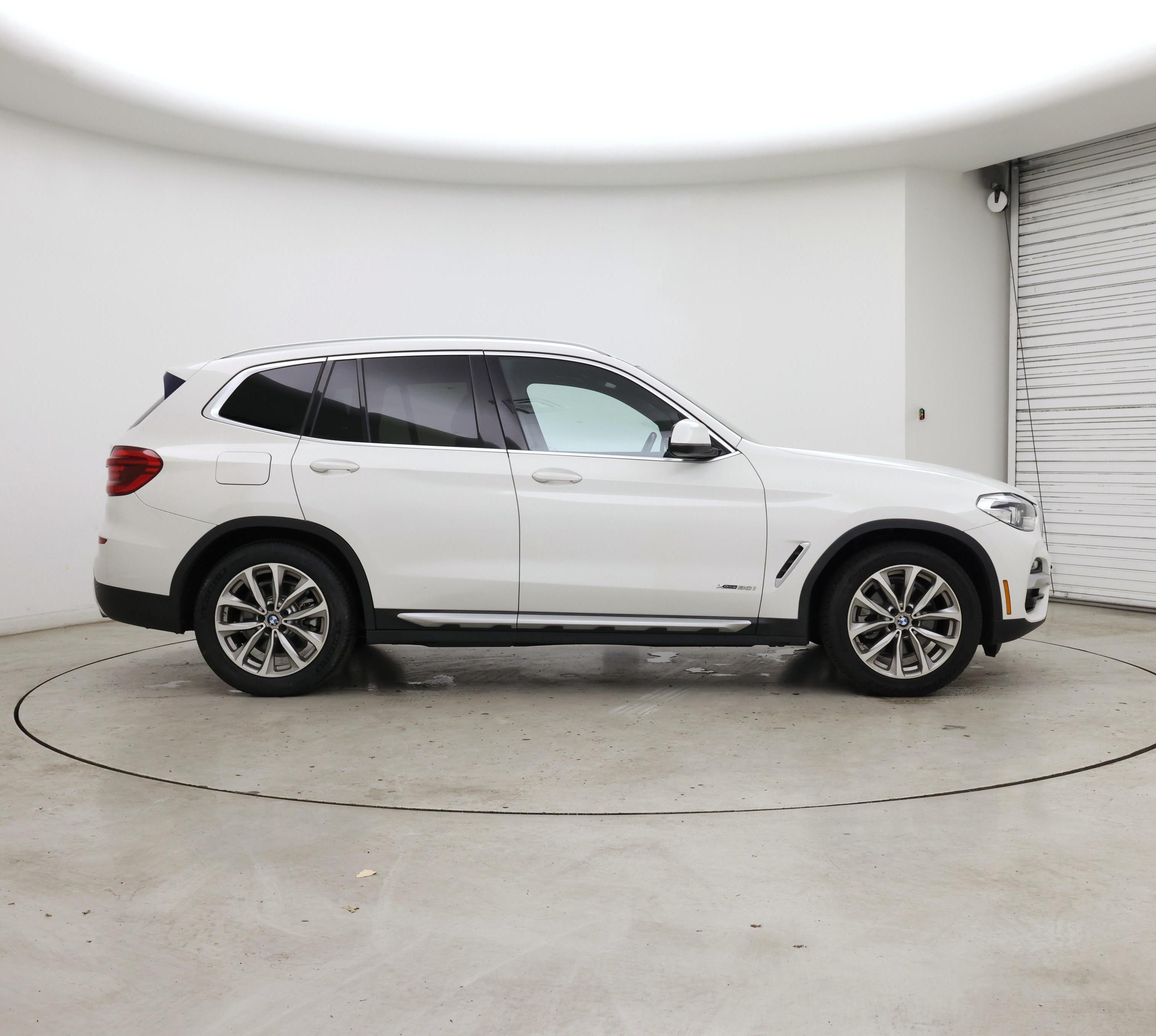 Thumbnail: 2018 BMW X3 - 7