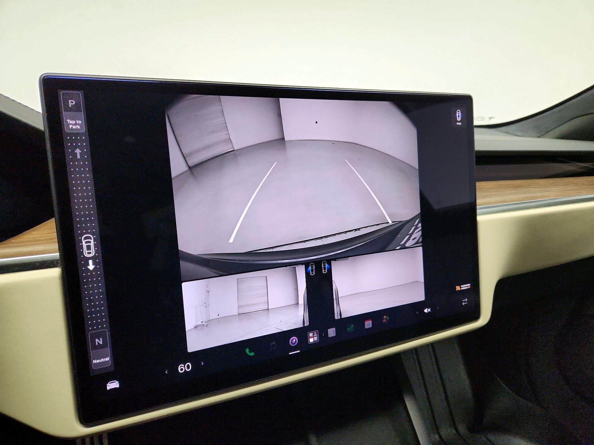 Thumbnail: 2021 Tesla Model S - 14