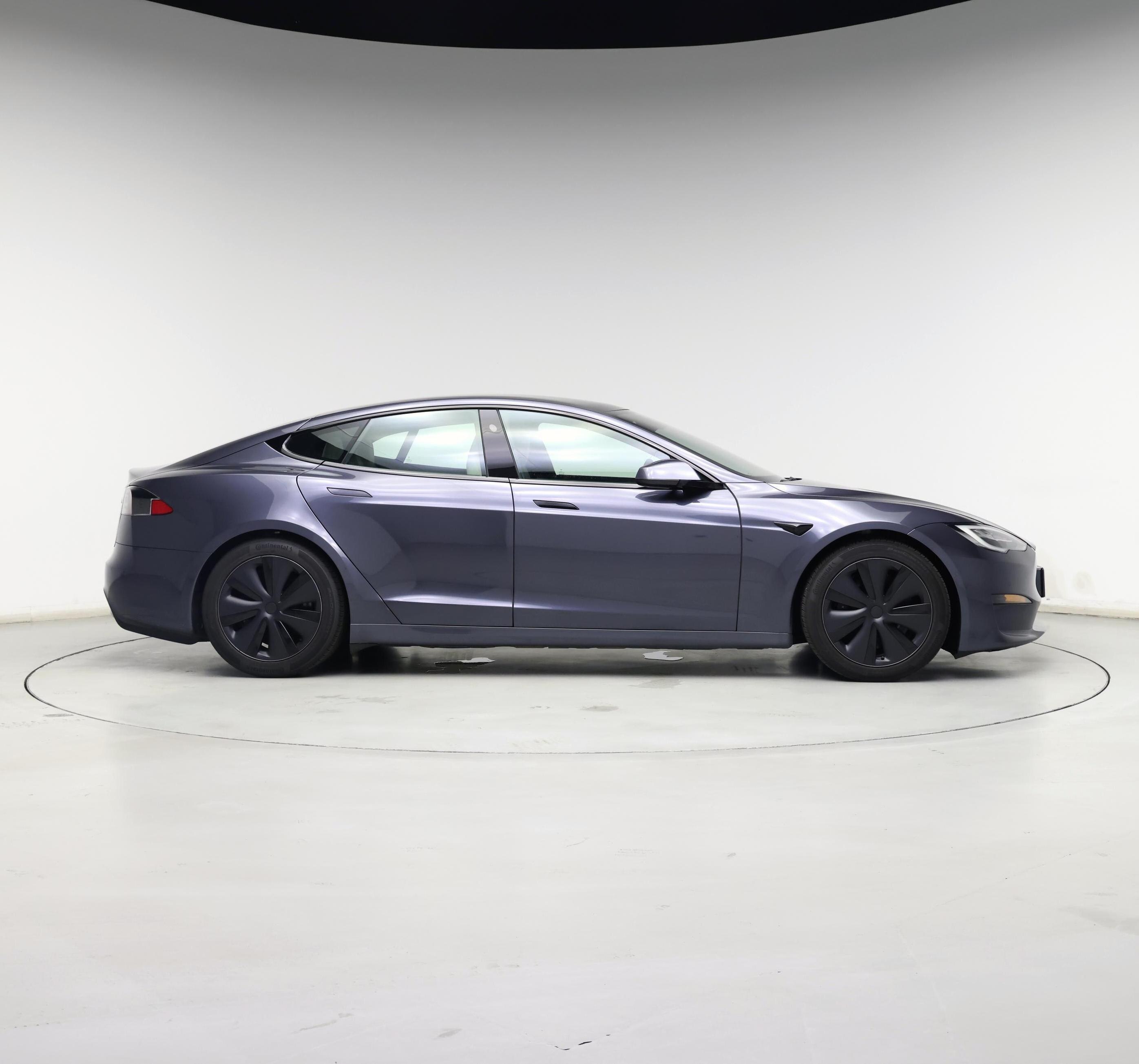 Thumbnail: 2021 Tesla Model S - 7